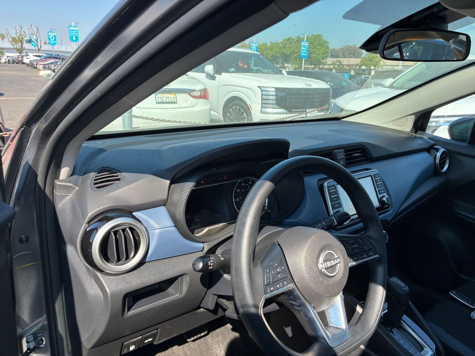 Thumbnail: 2025 Nissan Versa - 32