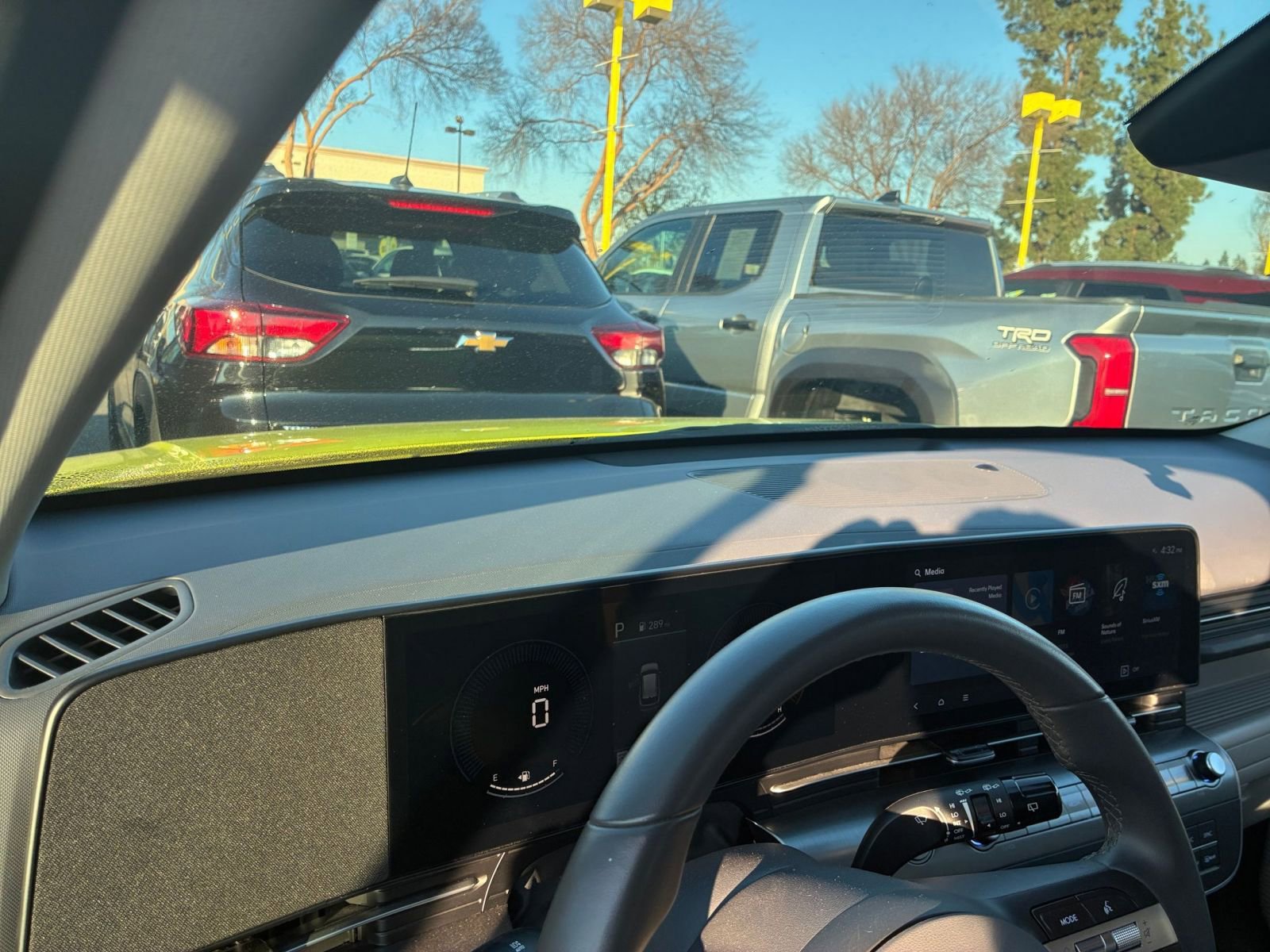 Thumbnail: 2025 Hyundai Kona - 34