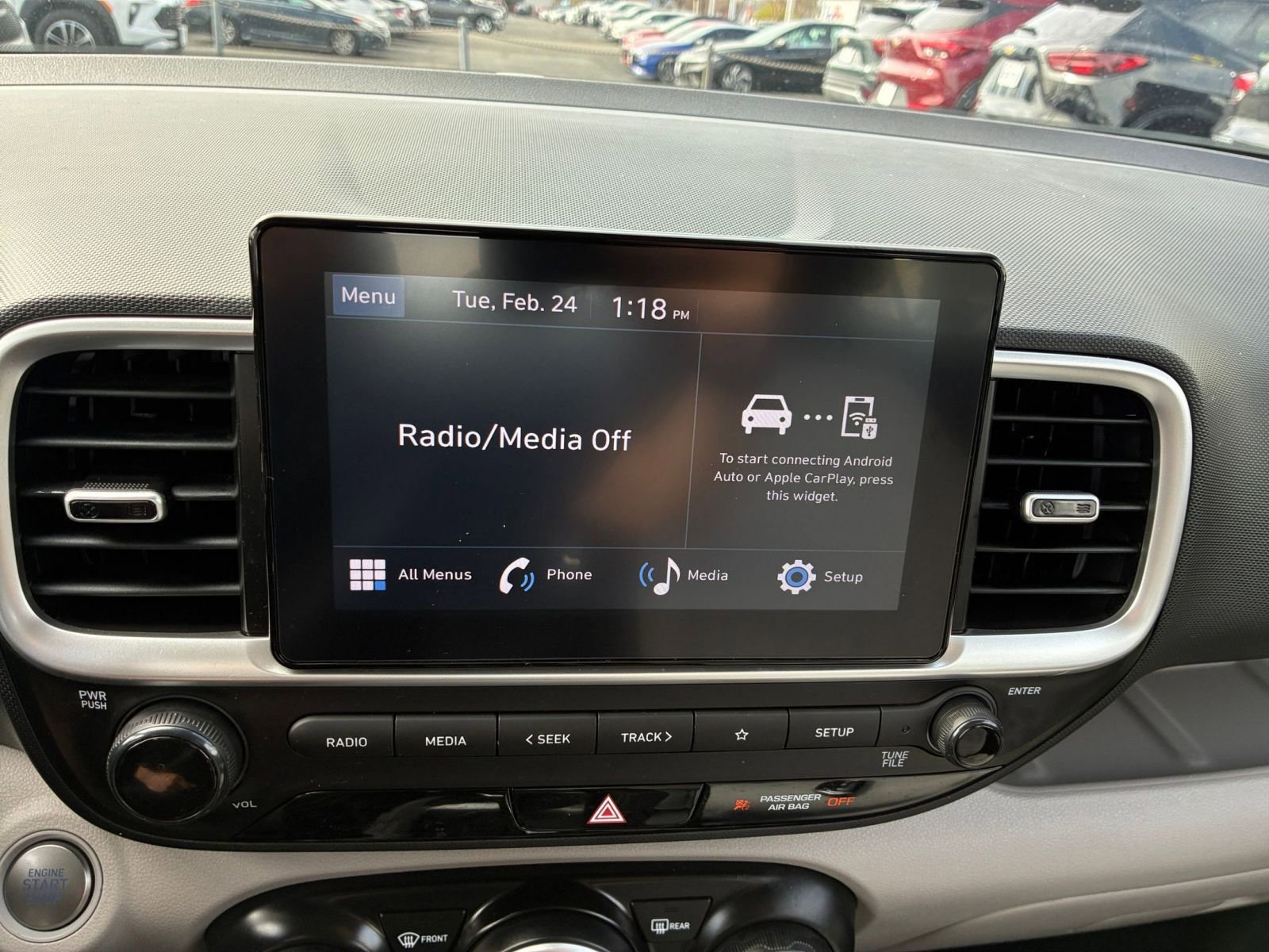 Thumbnail: 2025 Hyundai Venue - 20