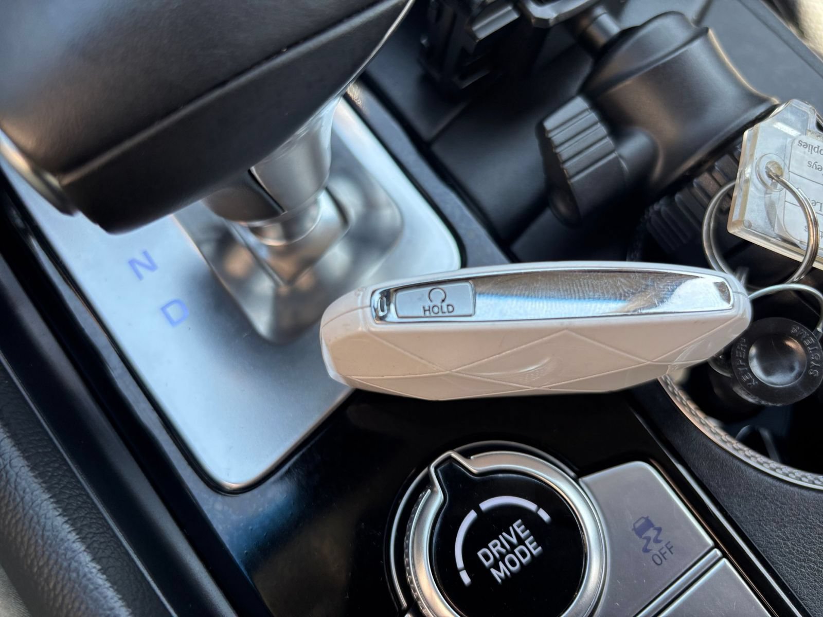 Thumbnail: 2026 Genesis G70 - 27