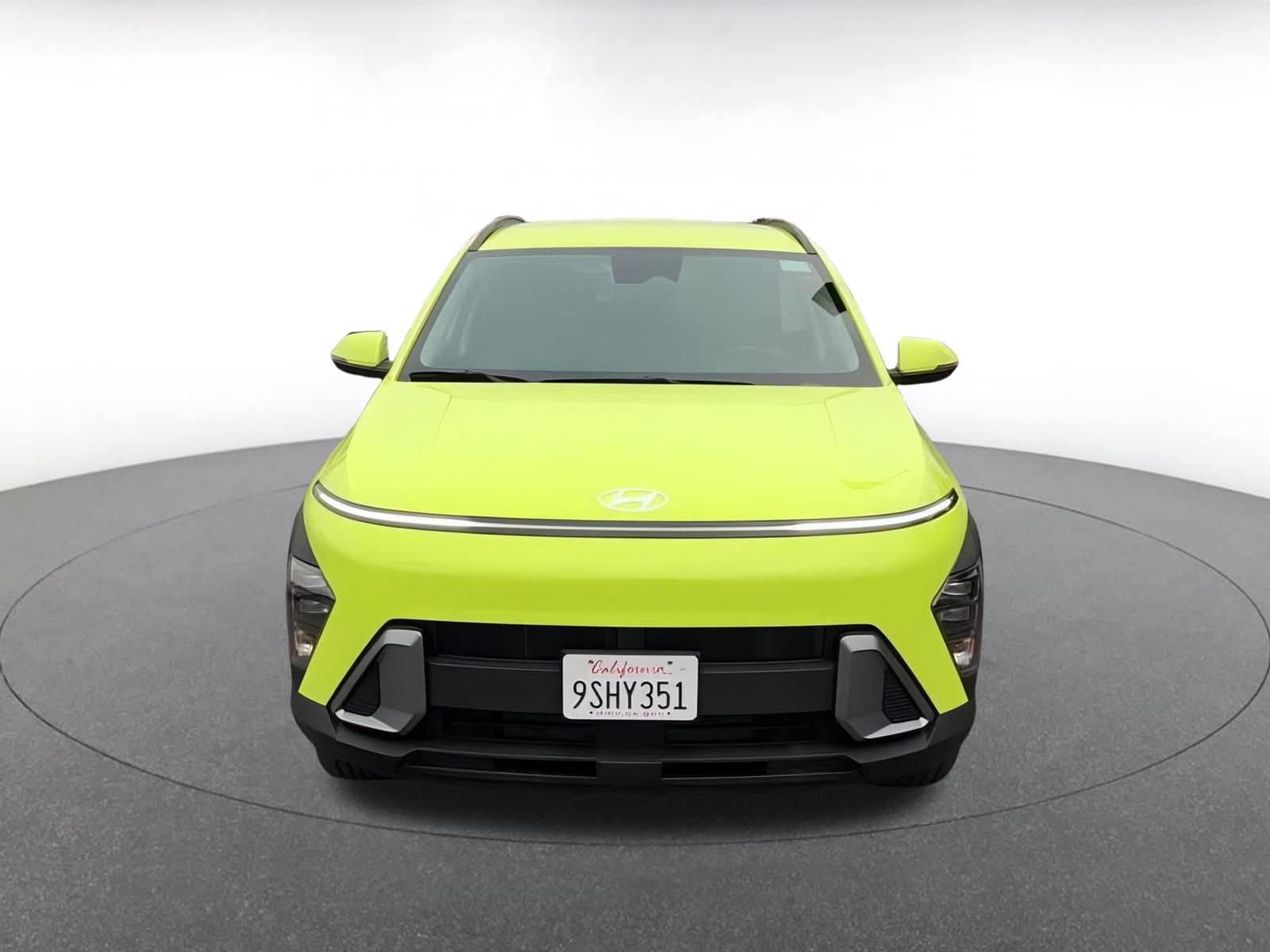 Thumbnail: 2025 Hyundai Kona - 2