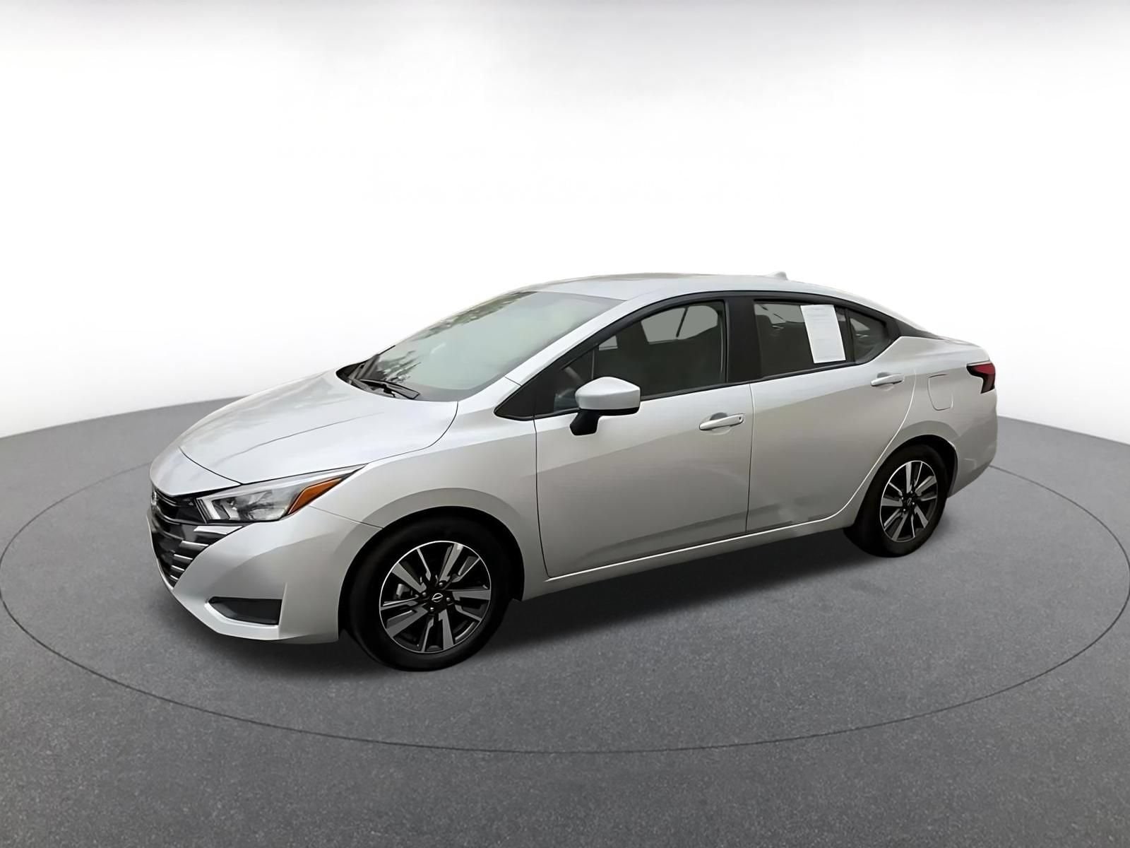 Thumbnail: 2025 Nissan Versa - 5