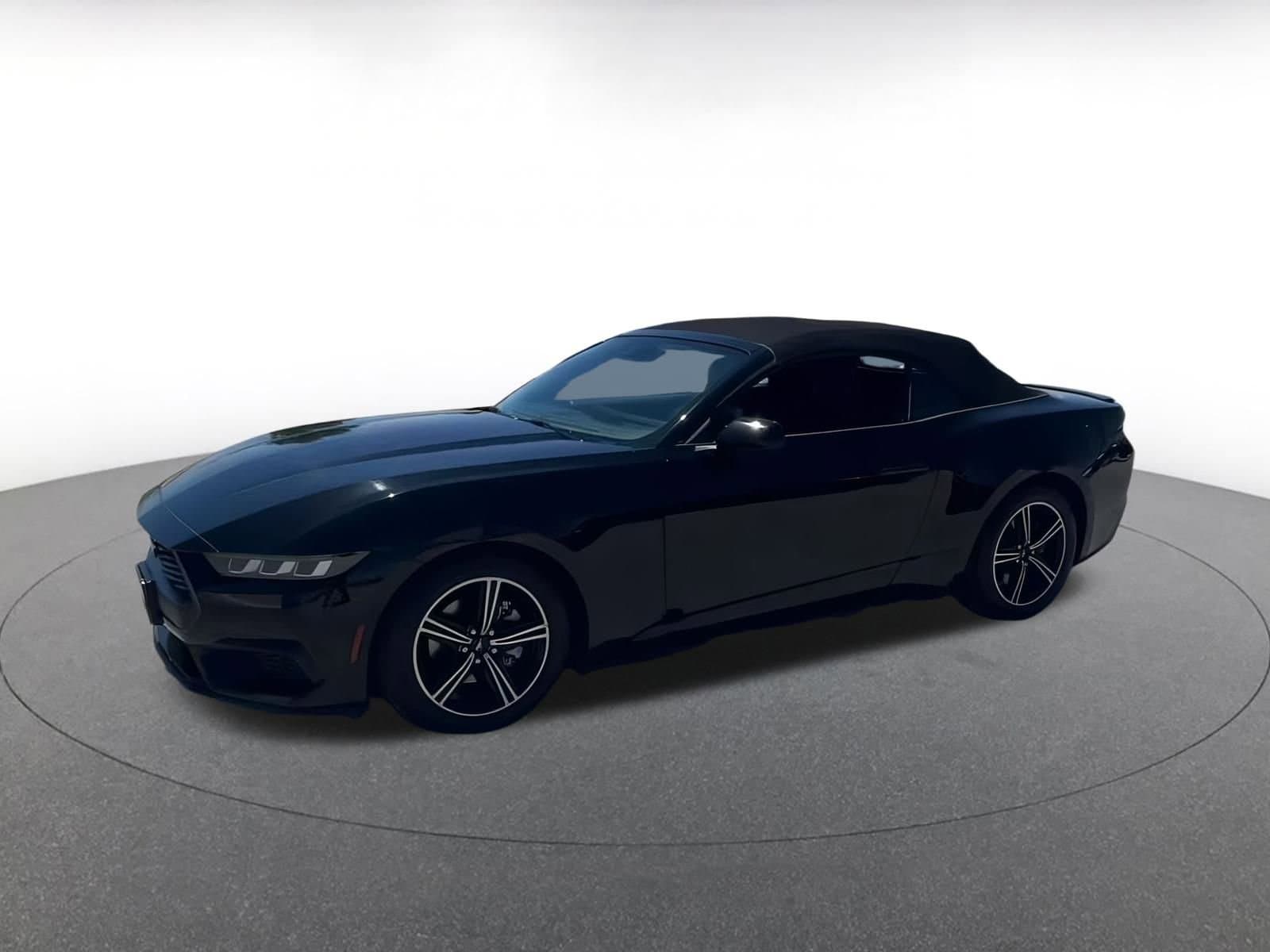 Thumbnail: 2024 Ford Mustang - 8