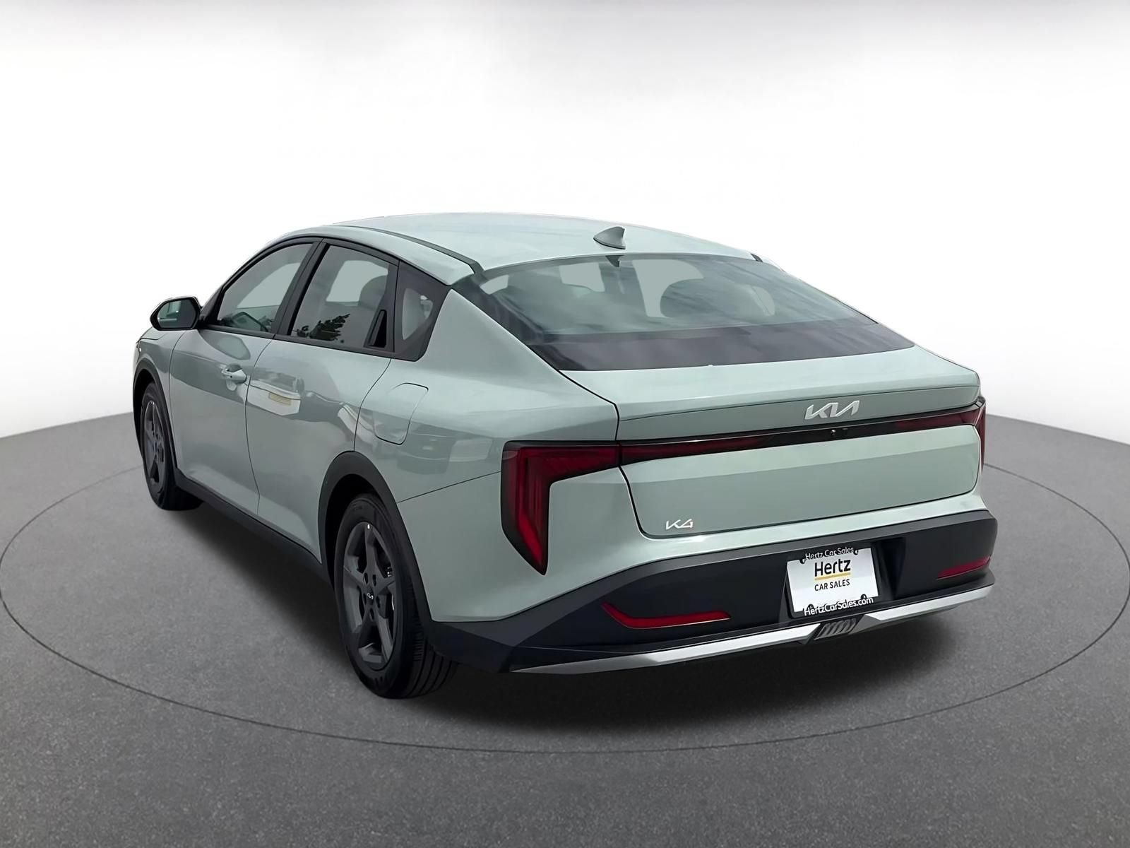Thumbnail: 2026 Kia K4 - 10