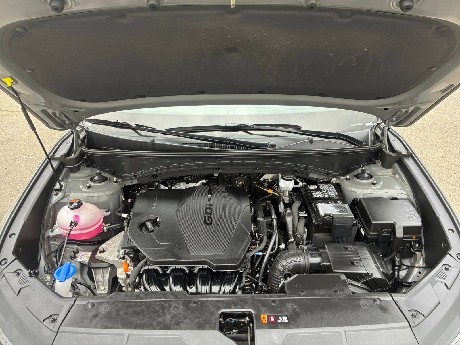 Thumbnail: 2026 Hyundai Tucson - 29