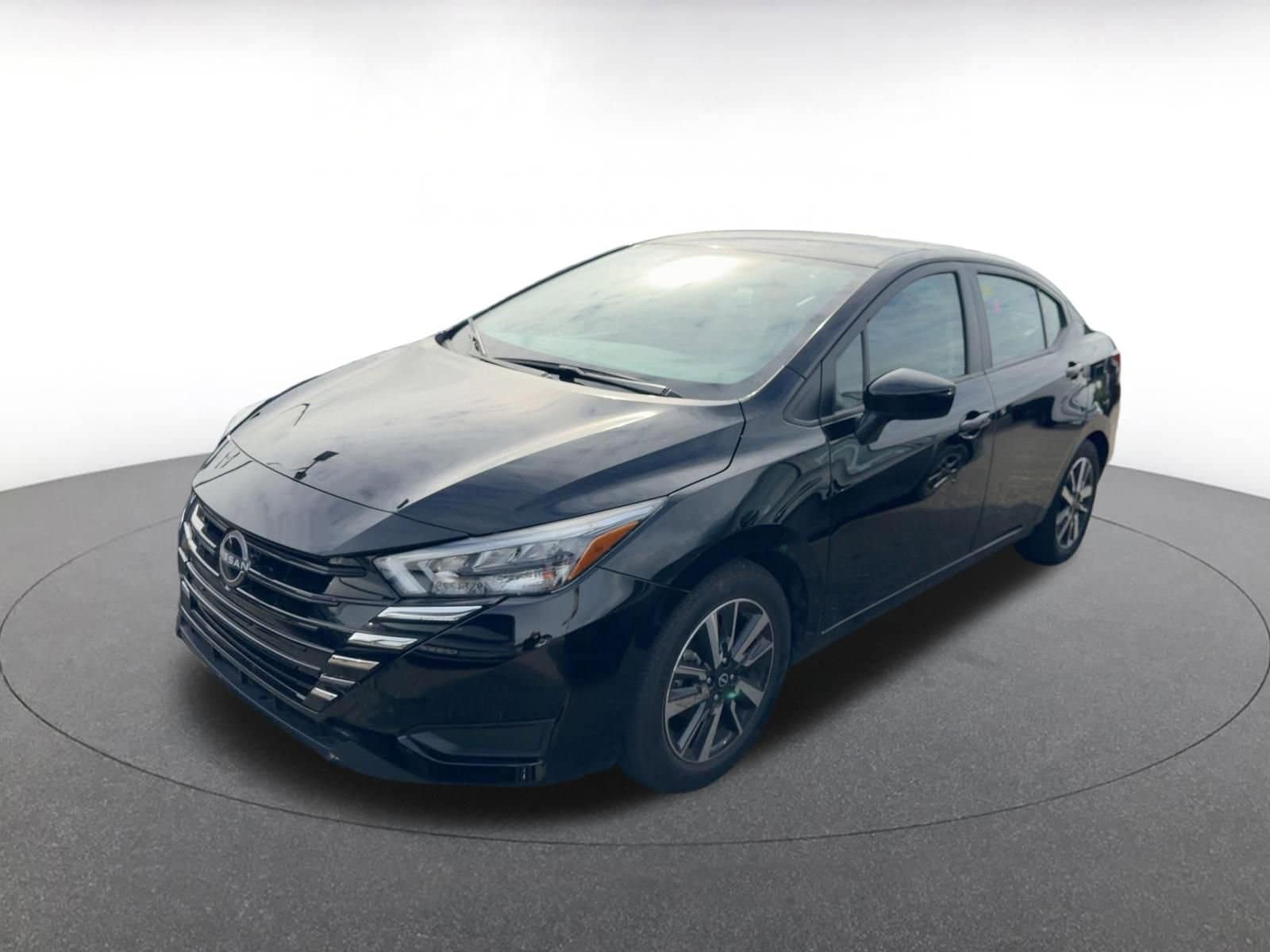 Thumbnail: 2025 Nissan Versa - 3