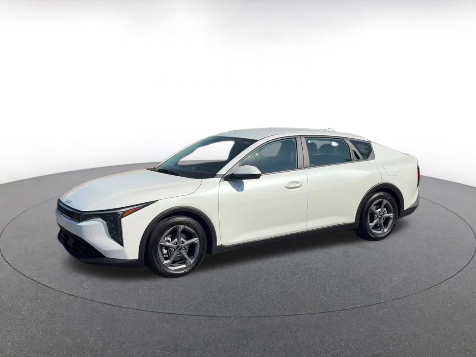 Thumbnail: 2025 Kia K4 - 8