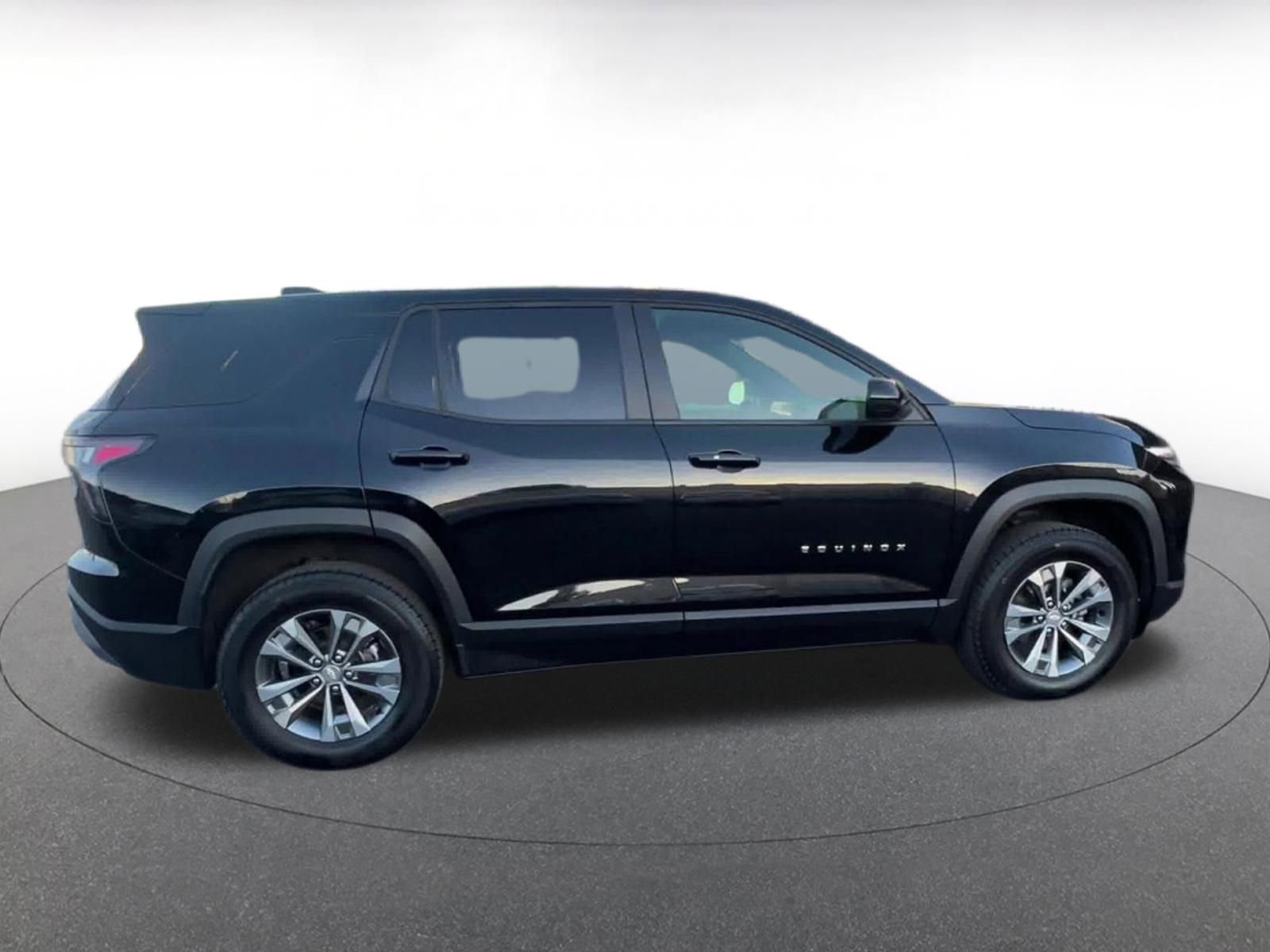 Thumbnail: 2025 Chevrolet Equinox - 14