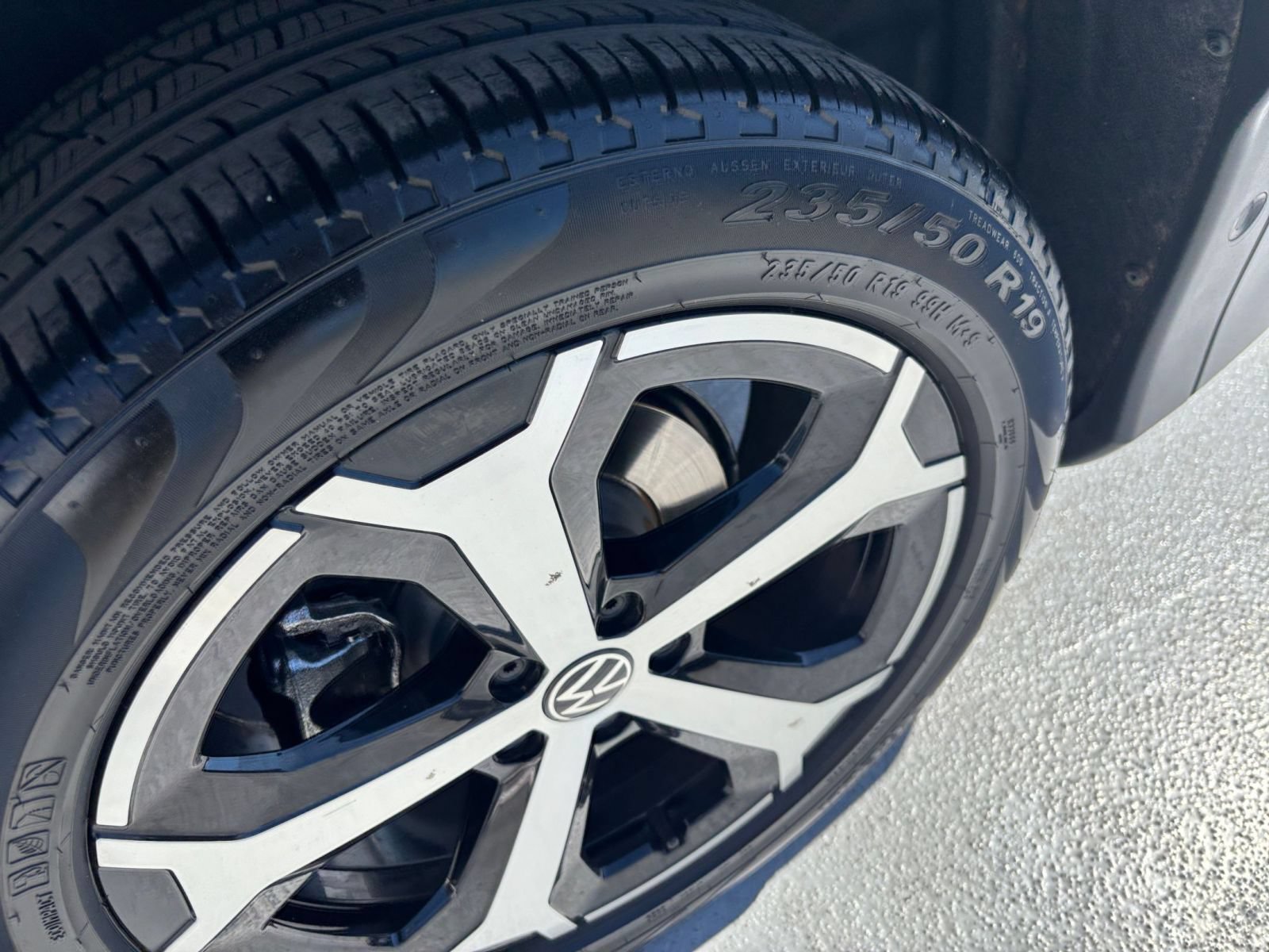 Thumbnail: 2026 Volkswagen Tiguan - 32