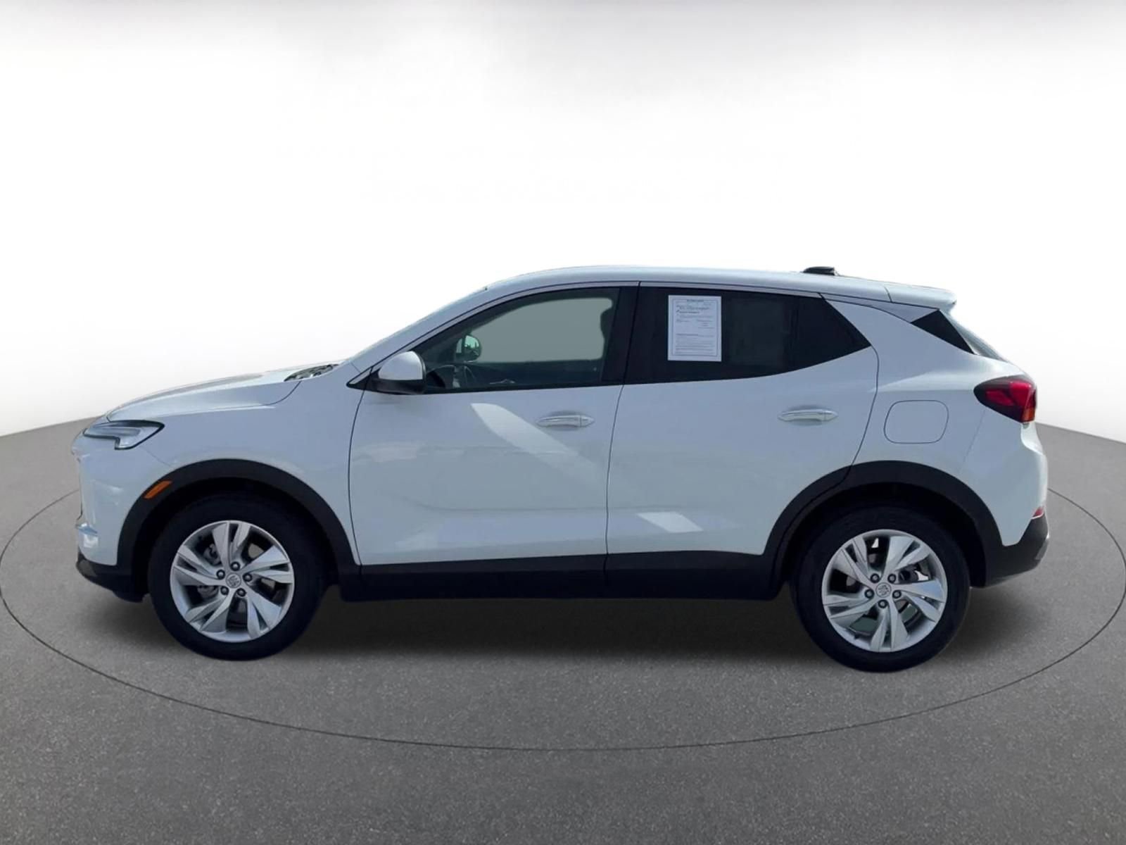 Thumbnail: 2025 Buick Encore GX - 9