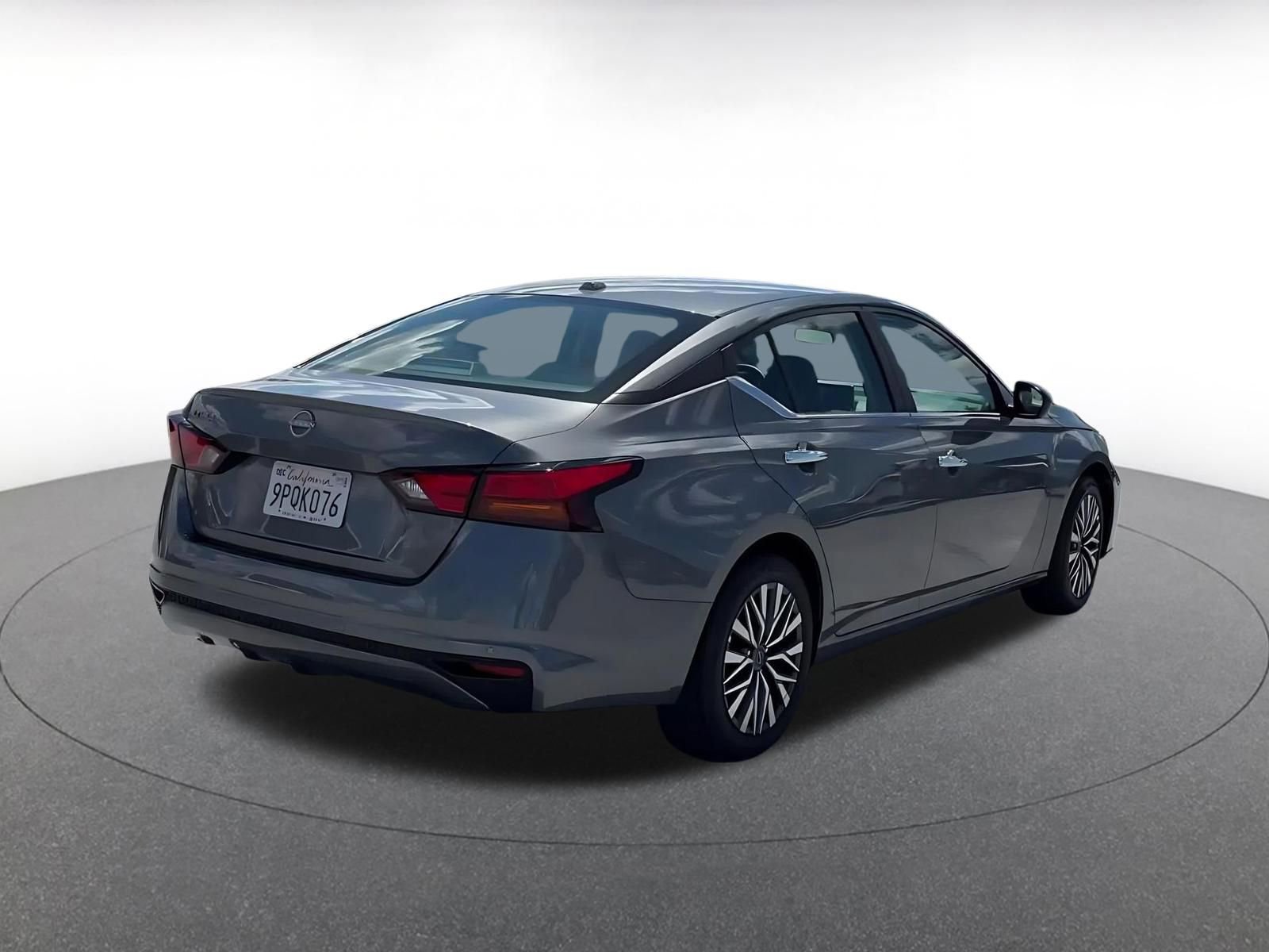 Thumbnail: 2025 Nissan Altima - 14