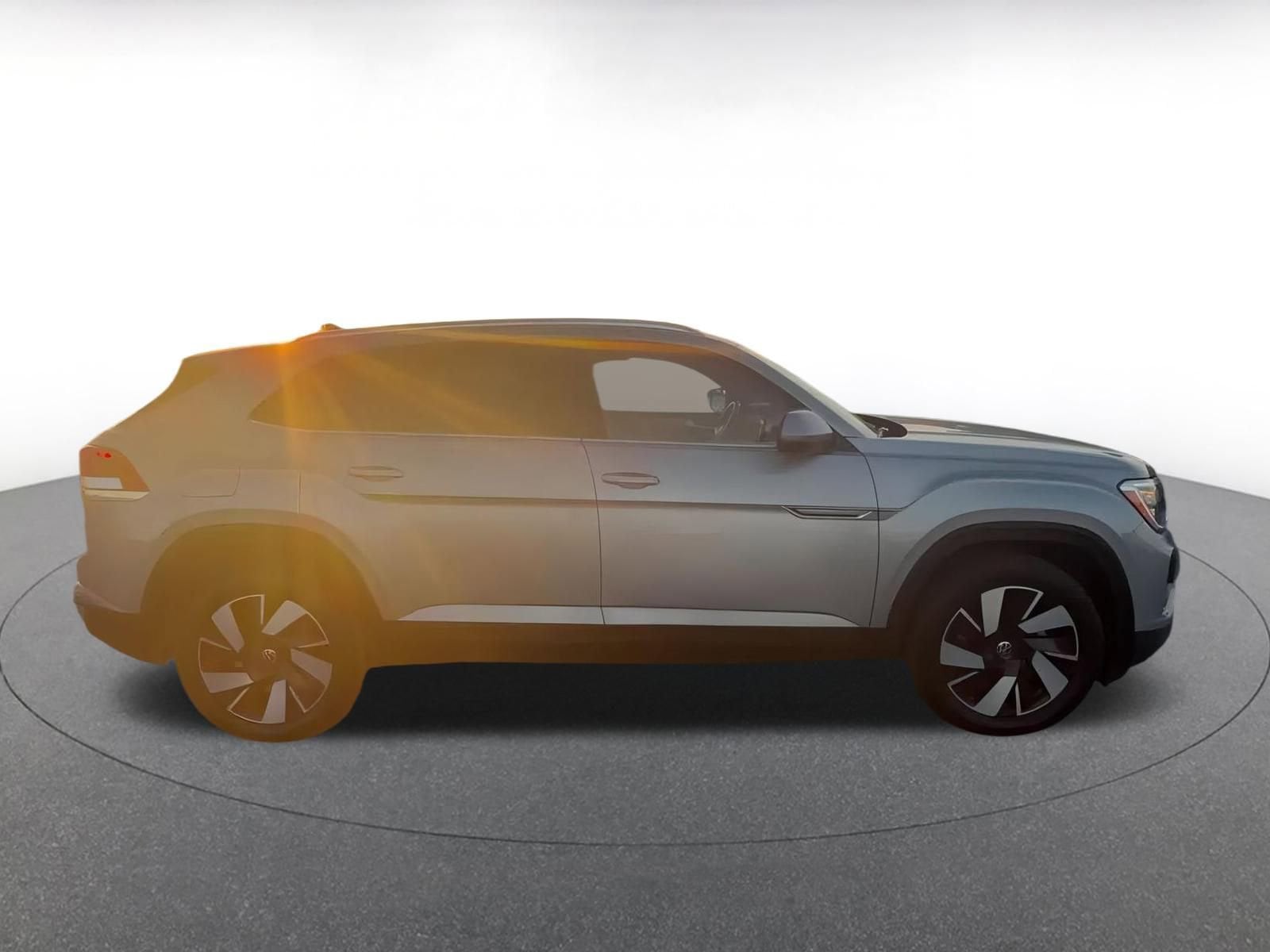 Thumbnail: 2025 Volkswagen Atlas - 16