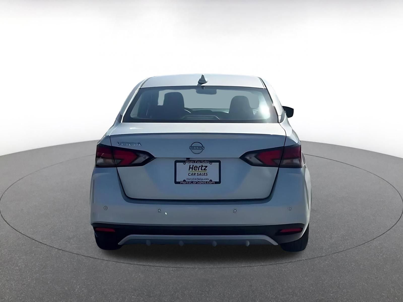 Thumbnail: 2025 Nissan Versa - 12