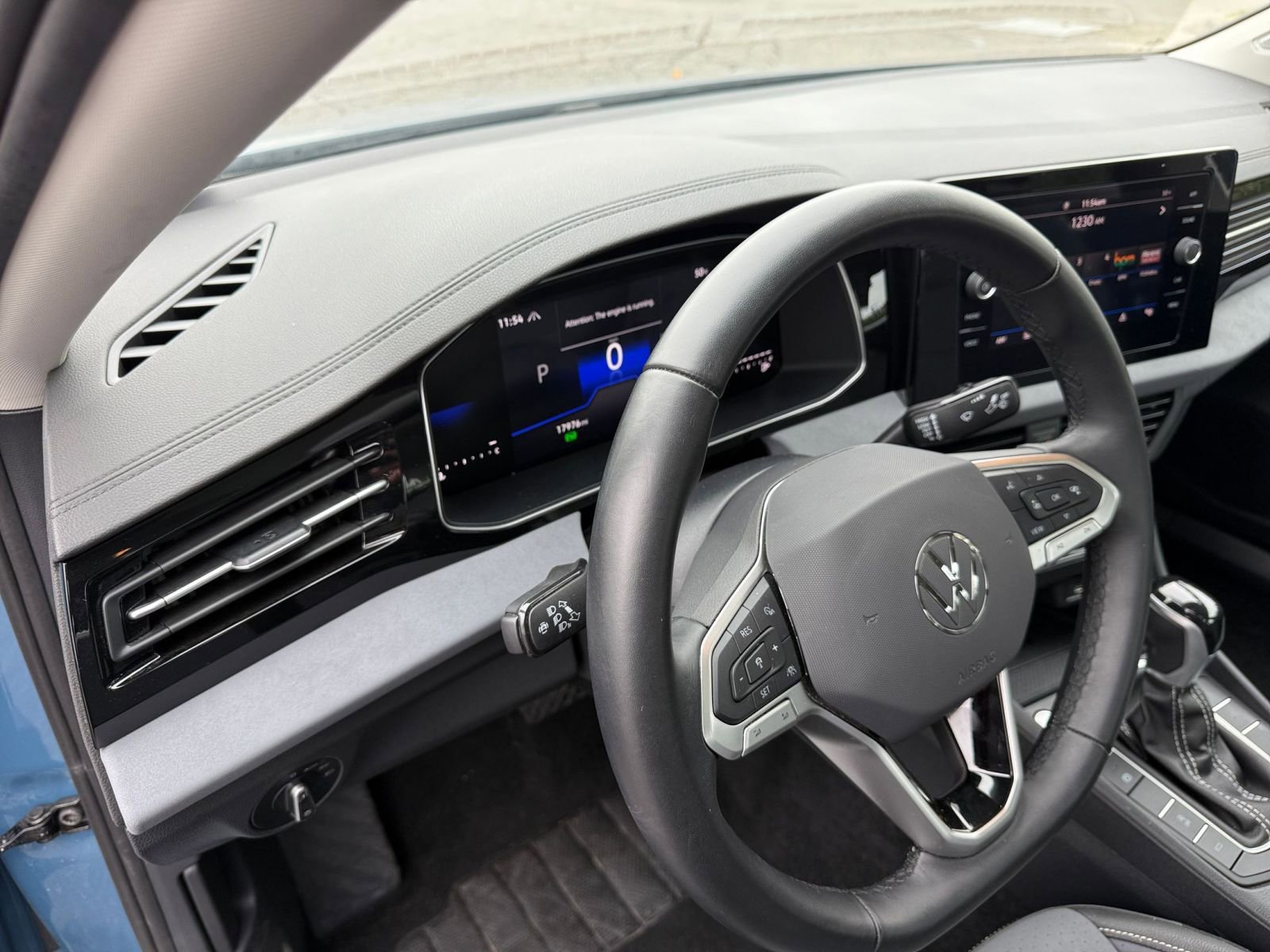 Thumbnail: 2025 Volkswagen Jetta - 33