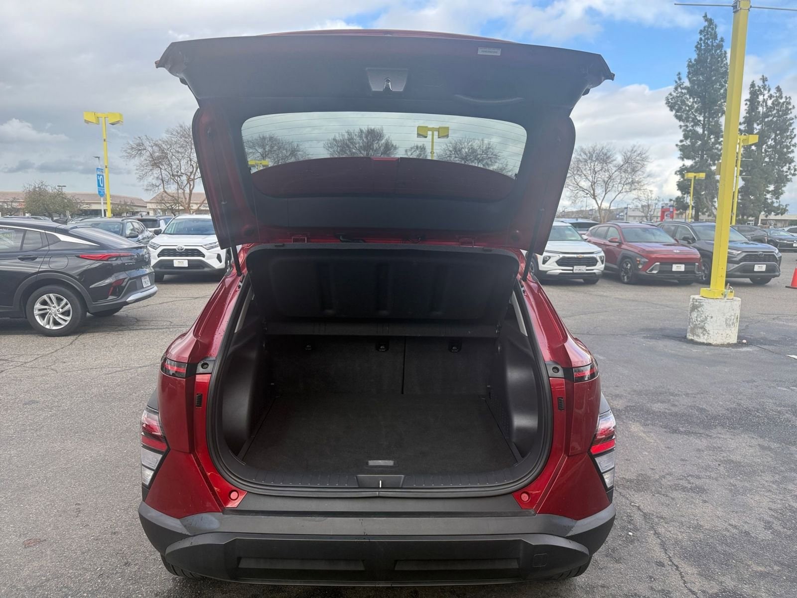 Thumbnail: 2025 Hyundai Kona - 31