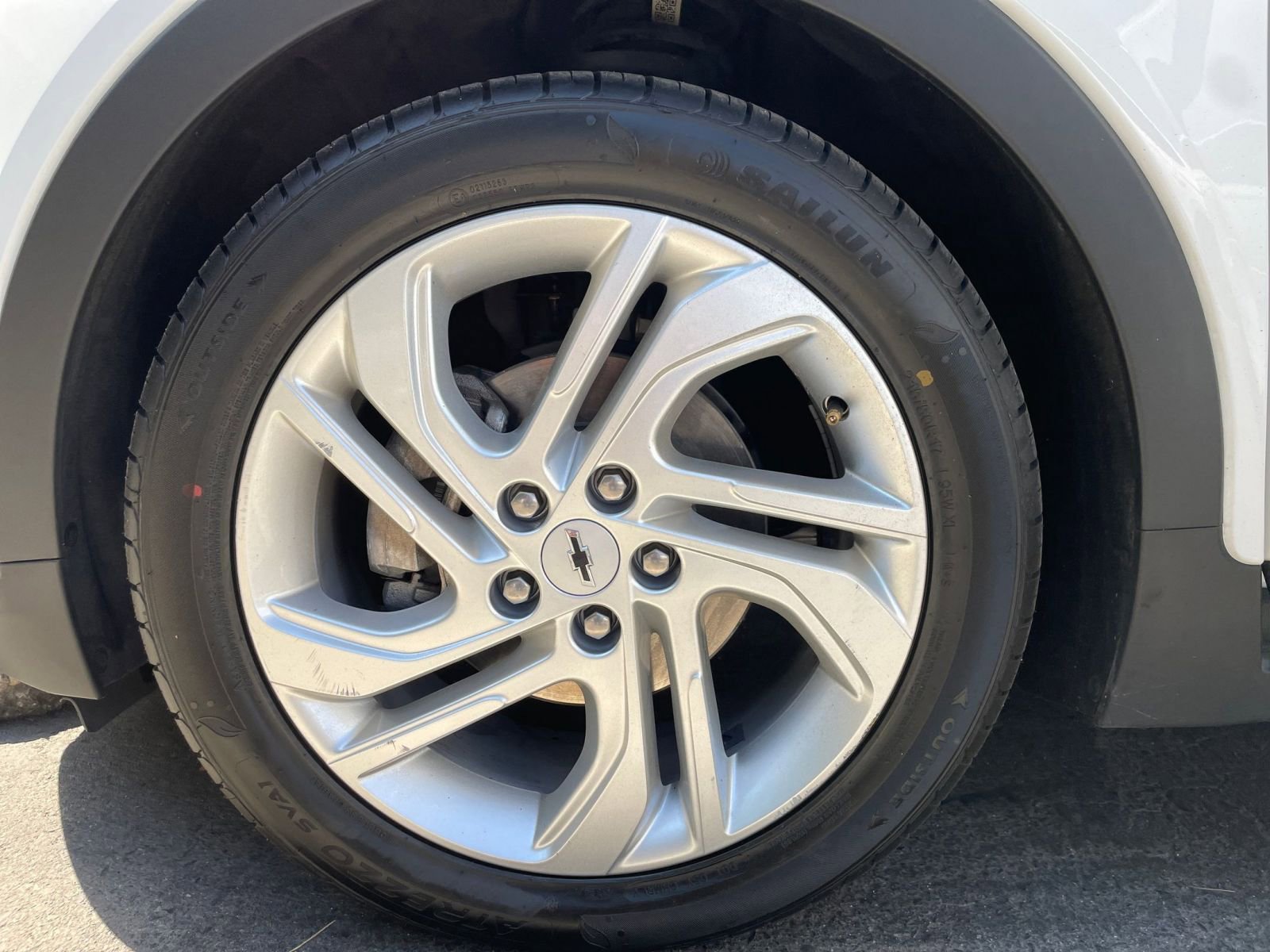 Thumbnail: 2023 Chevrolet Bolt EV - 33