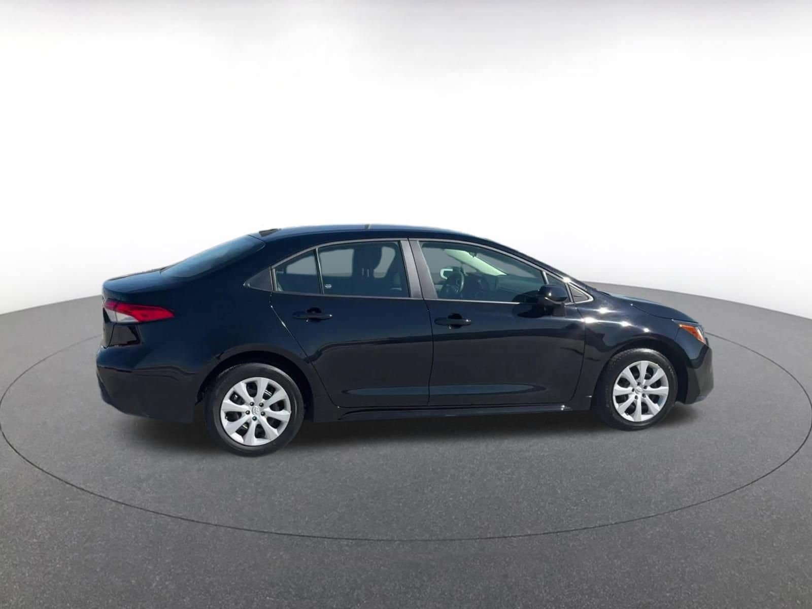 Thumbnail: 2024 Toyota Corolla - 14