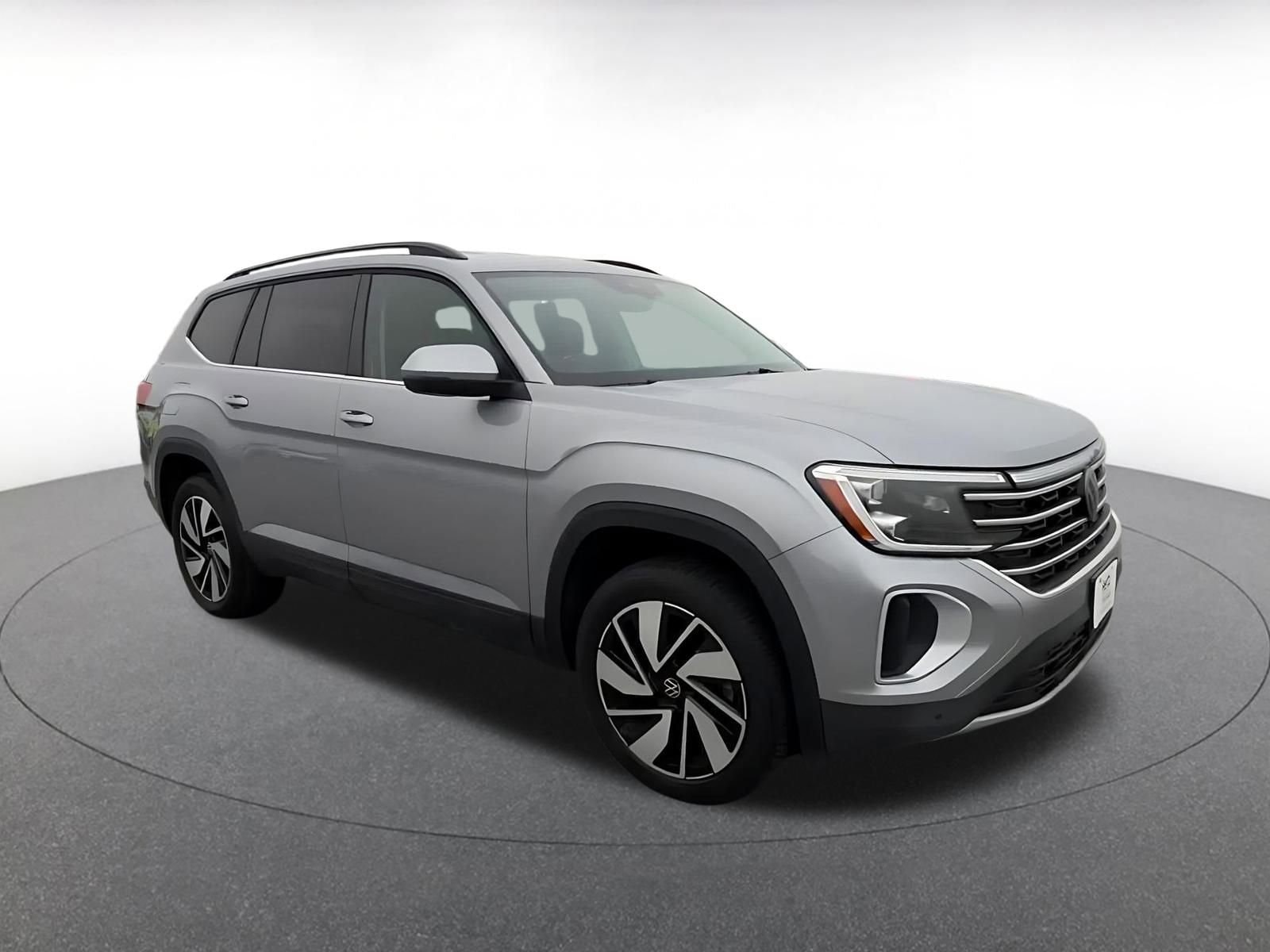 Thumbnail: 2024 Volkswagen Atlas - 2