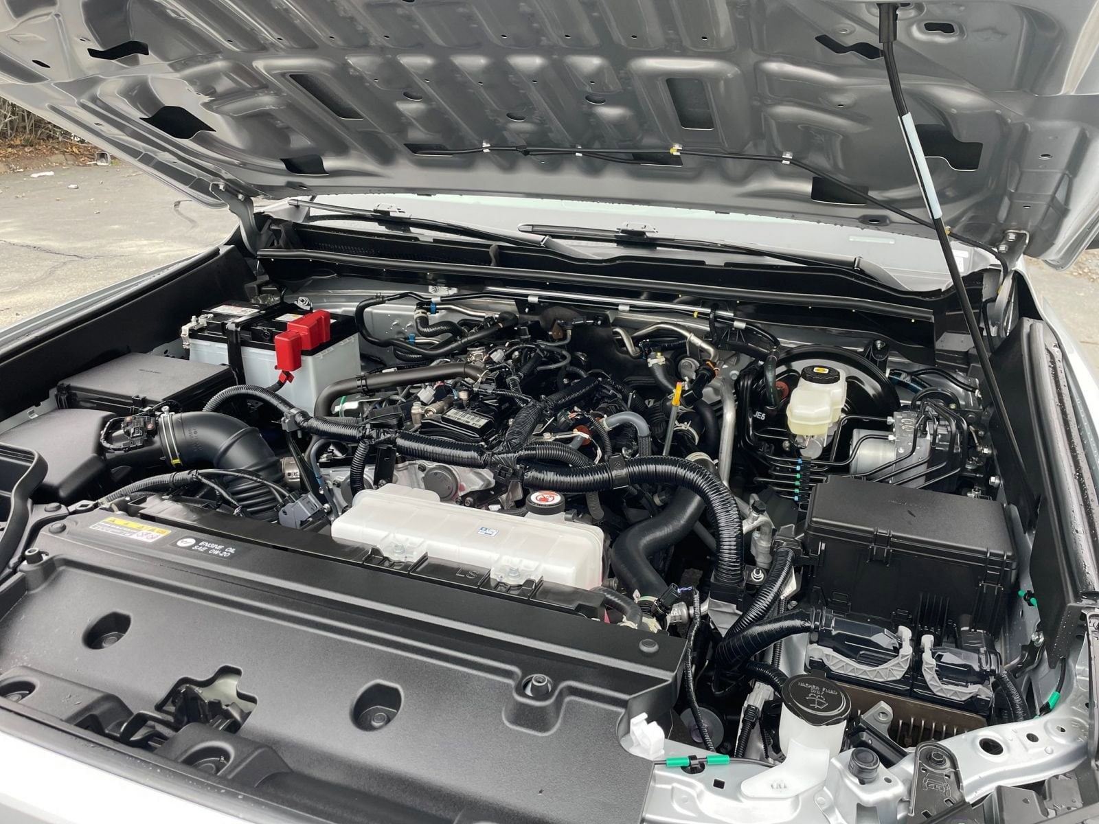 Thumbnail: 2025 Toyota 4Runner - 32