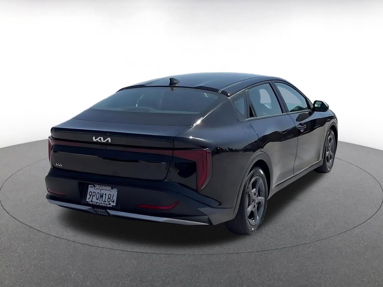 Thumbnail: 2025 Kia K4 - 14