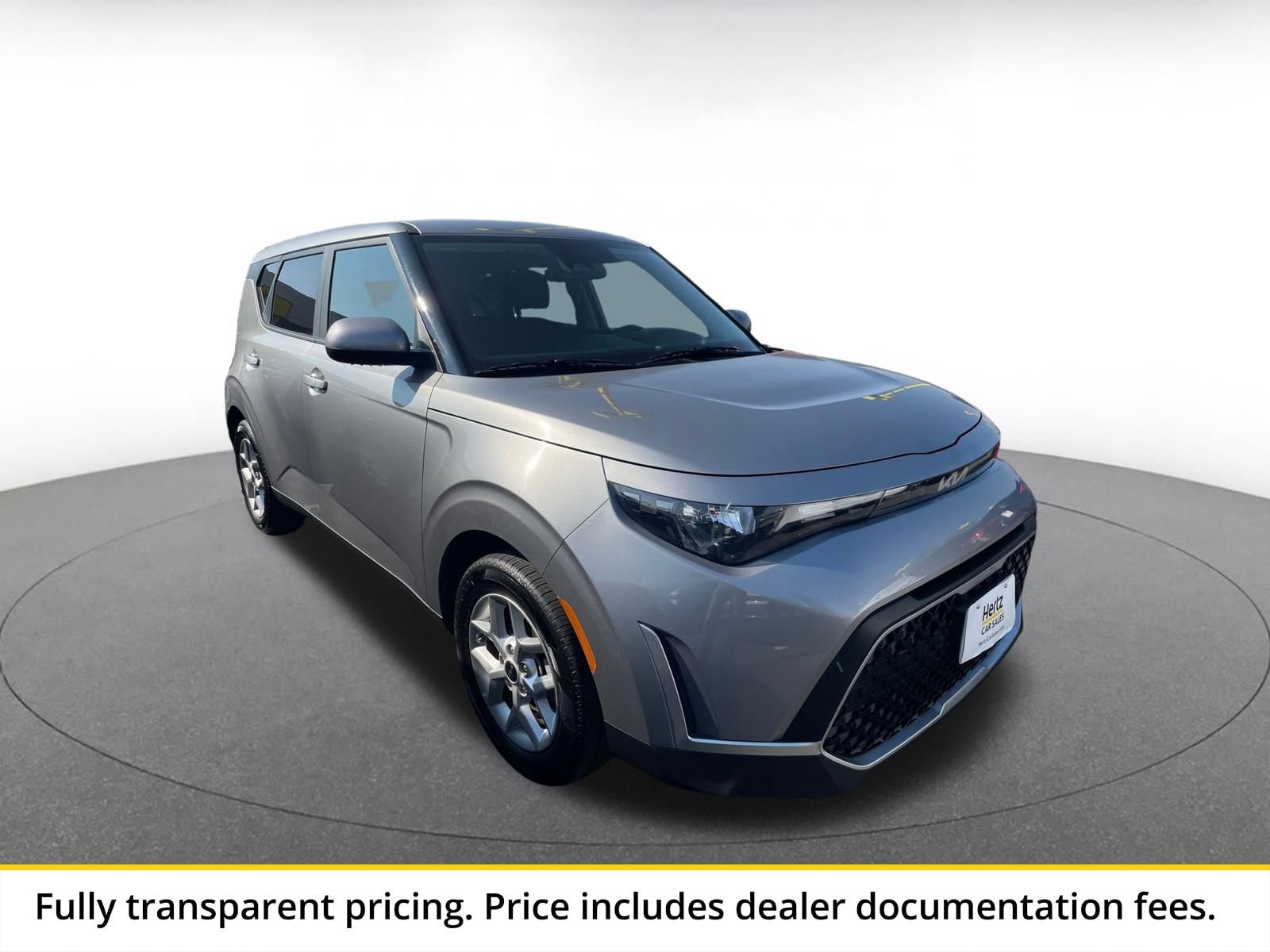 Thumbnail: 2025 Kia Soul - 1