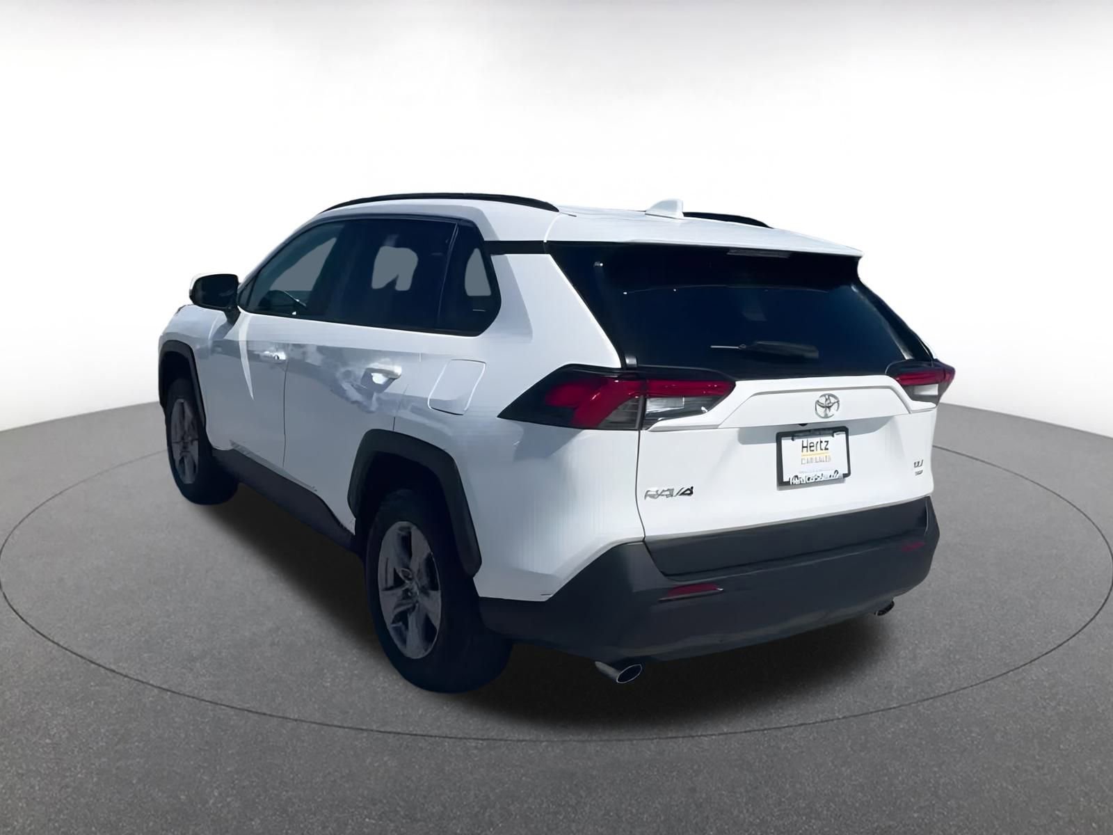 Thumbnail: 2024 Toyota RAV4 - 11