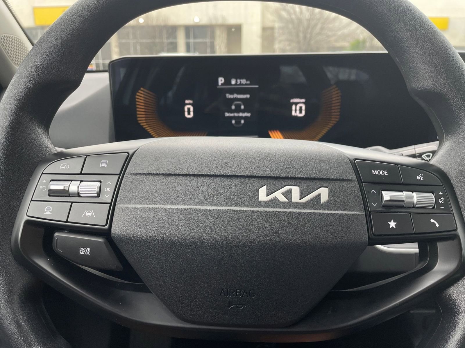 Thumbnail: 2025 Kia K4 - 27