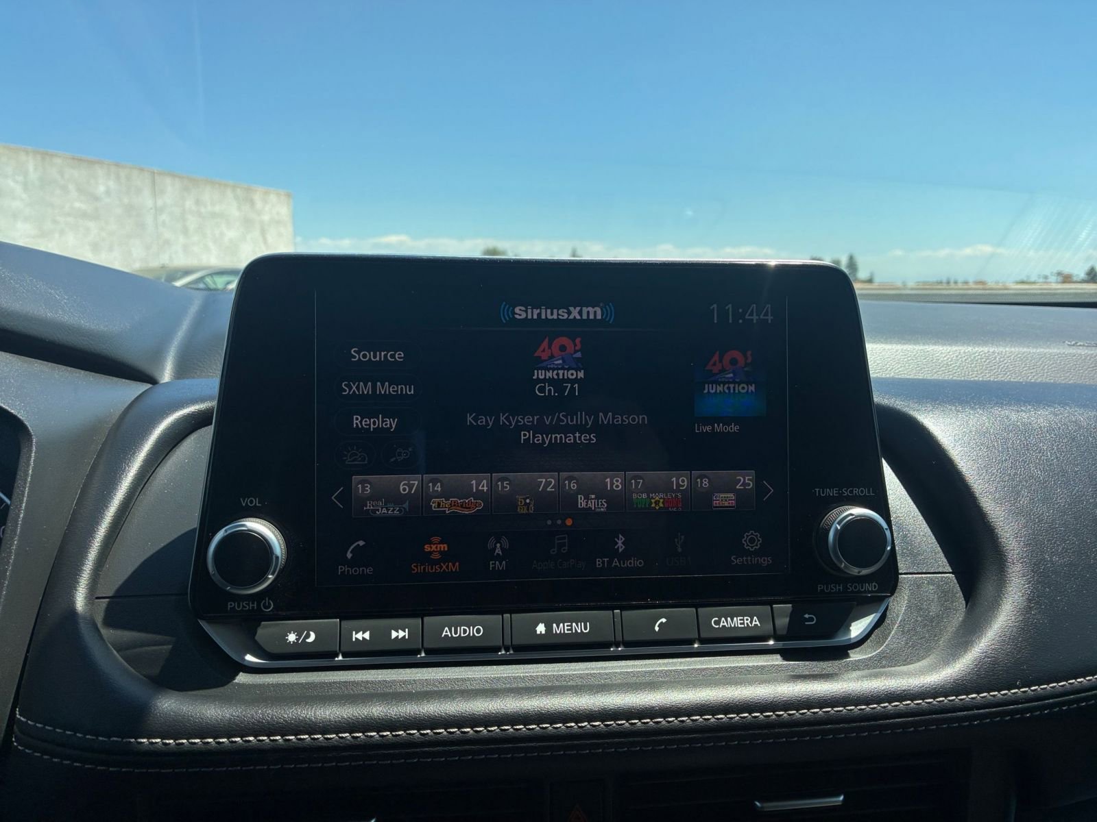 Thumbnail: 2025 Nissan Rogue - 20