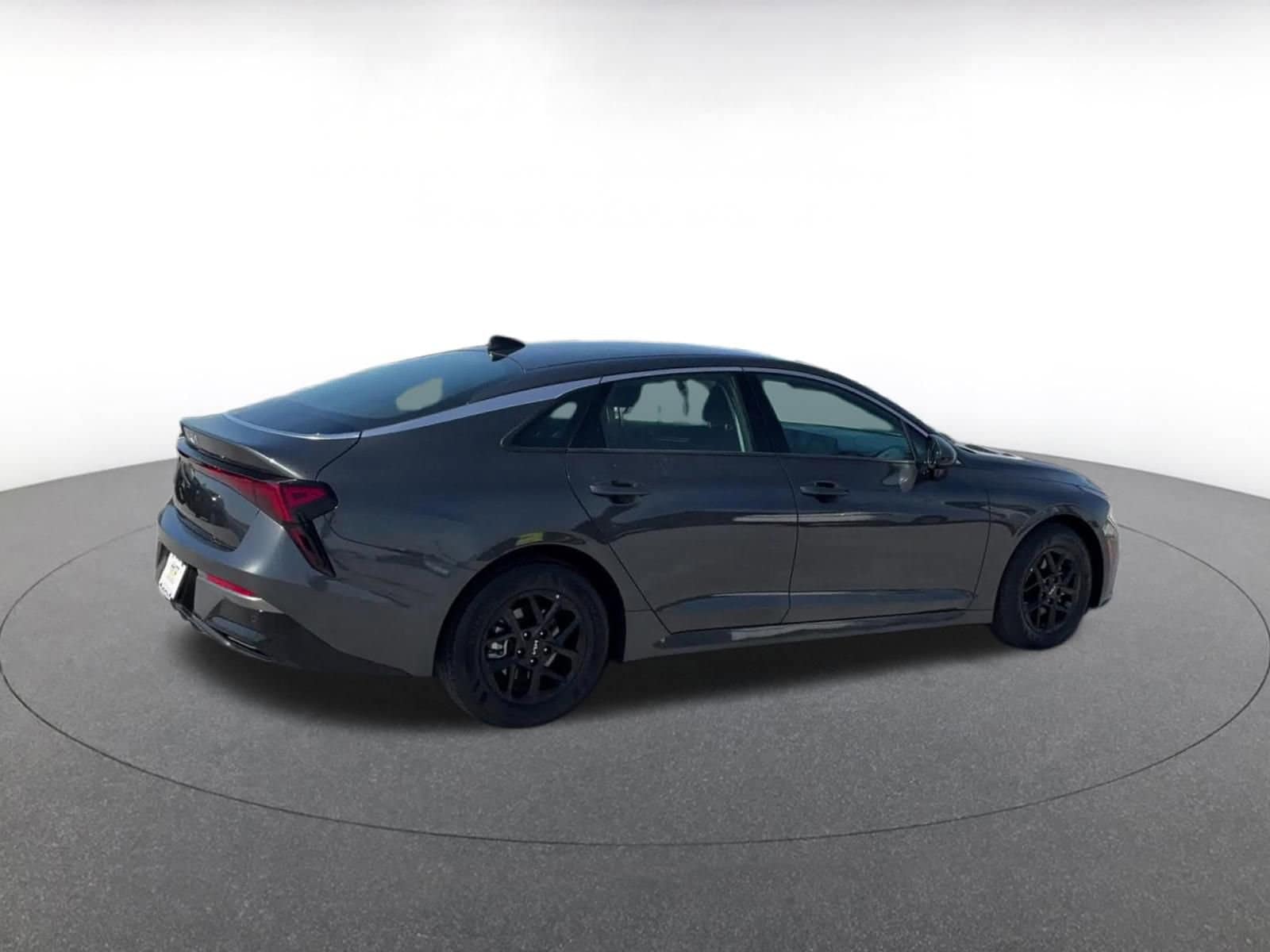 Thumbnail: 2025 Kia K5 - 15