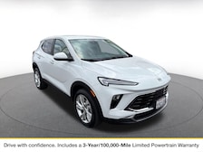 2025 Buick Encore GX Preferred -
                  Fresno, CA