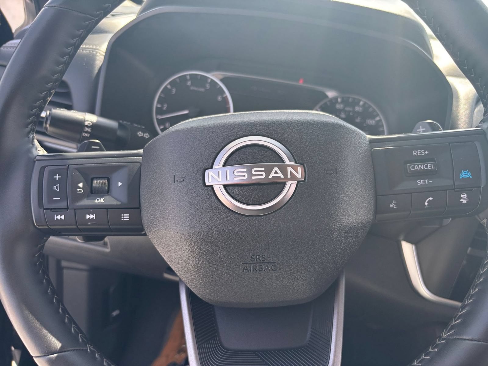 Thumbnail: 2025 Nissan Rogue - 28