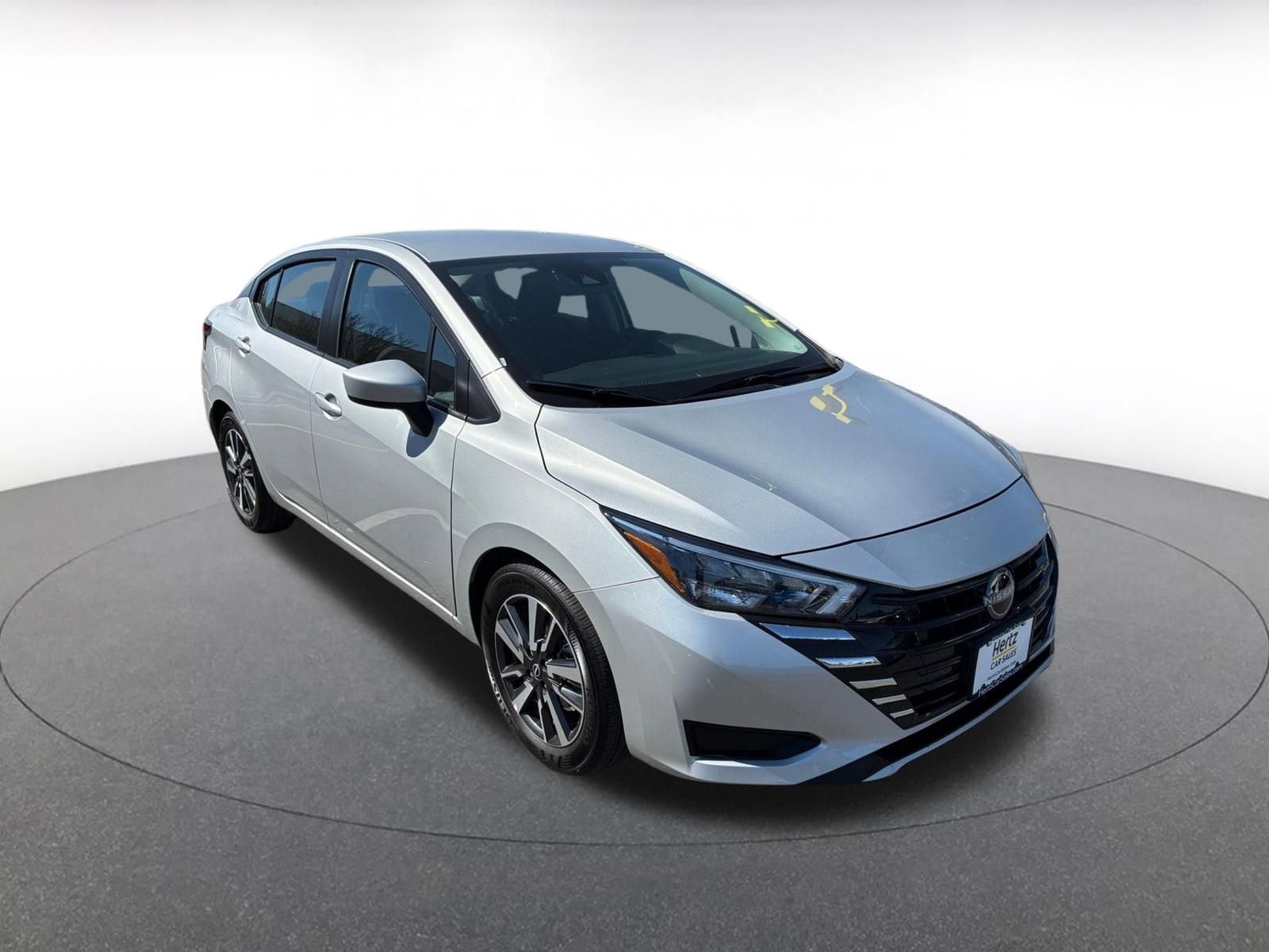 Thumbnail: 2025 Nissan Versa - 1