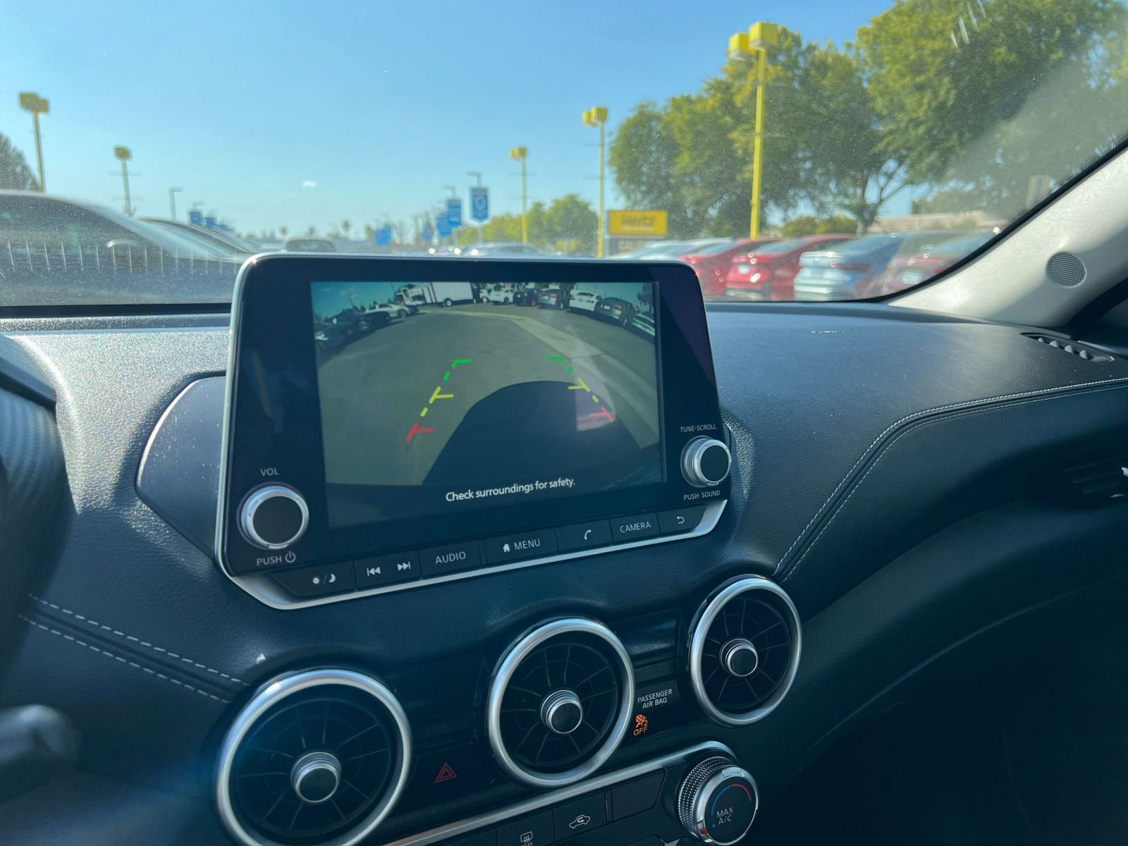 Thumbnail: 2024 Nissan Sentra - 17