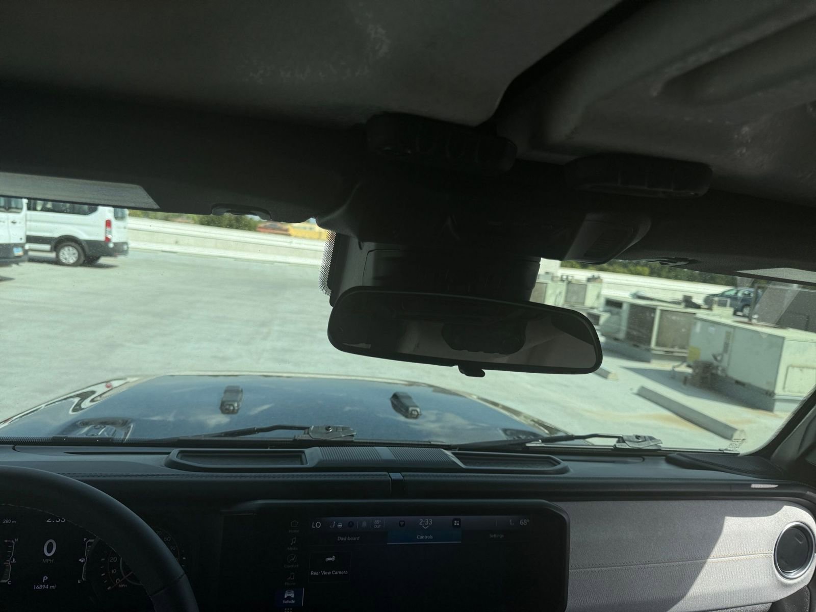 Thumbnail: 2025 Jeep Wrangler - 32