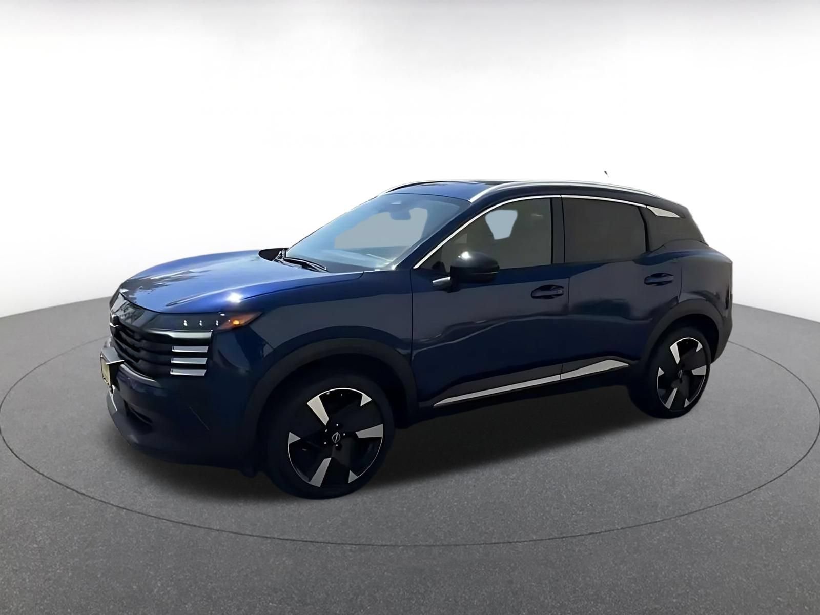 Thumbnail: 2026 Nissan Kicks - 8