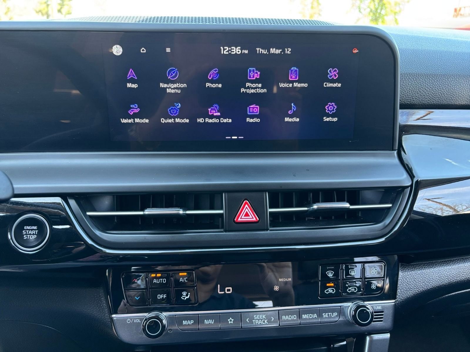 Thumbnail: 2025 Kia Seltos - 21