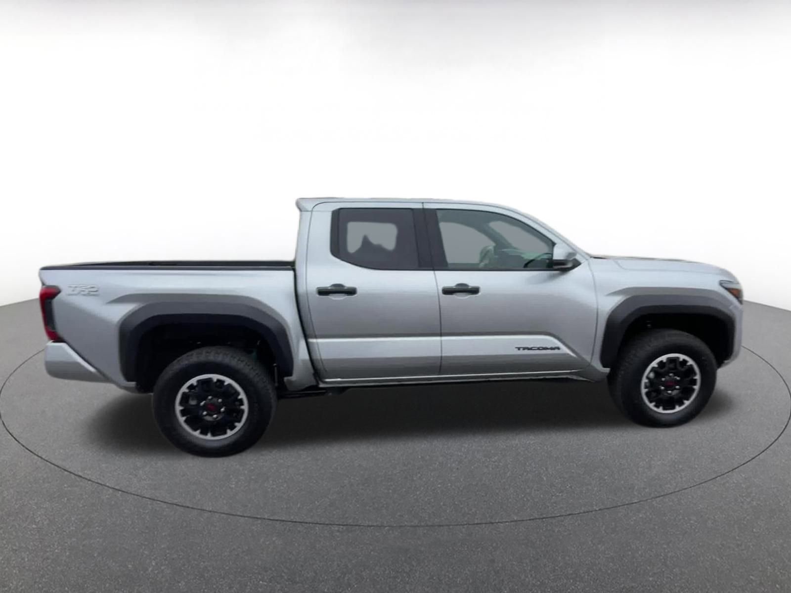 Thumbnail: 2025 Toyota Tacoma - 16