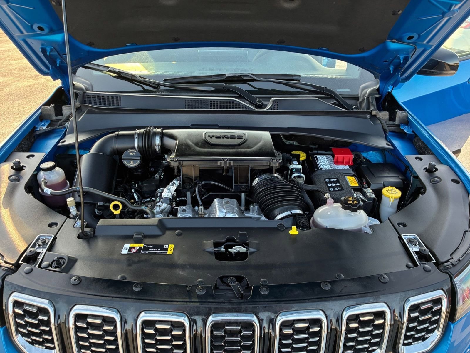 Thumbnail: 2025 Jeep Compass - 33