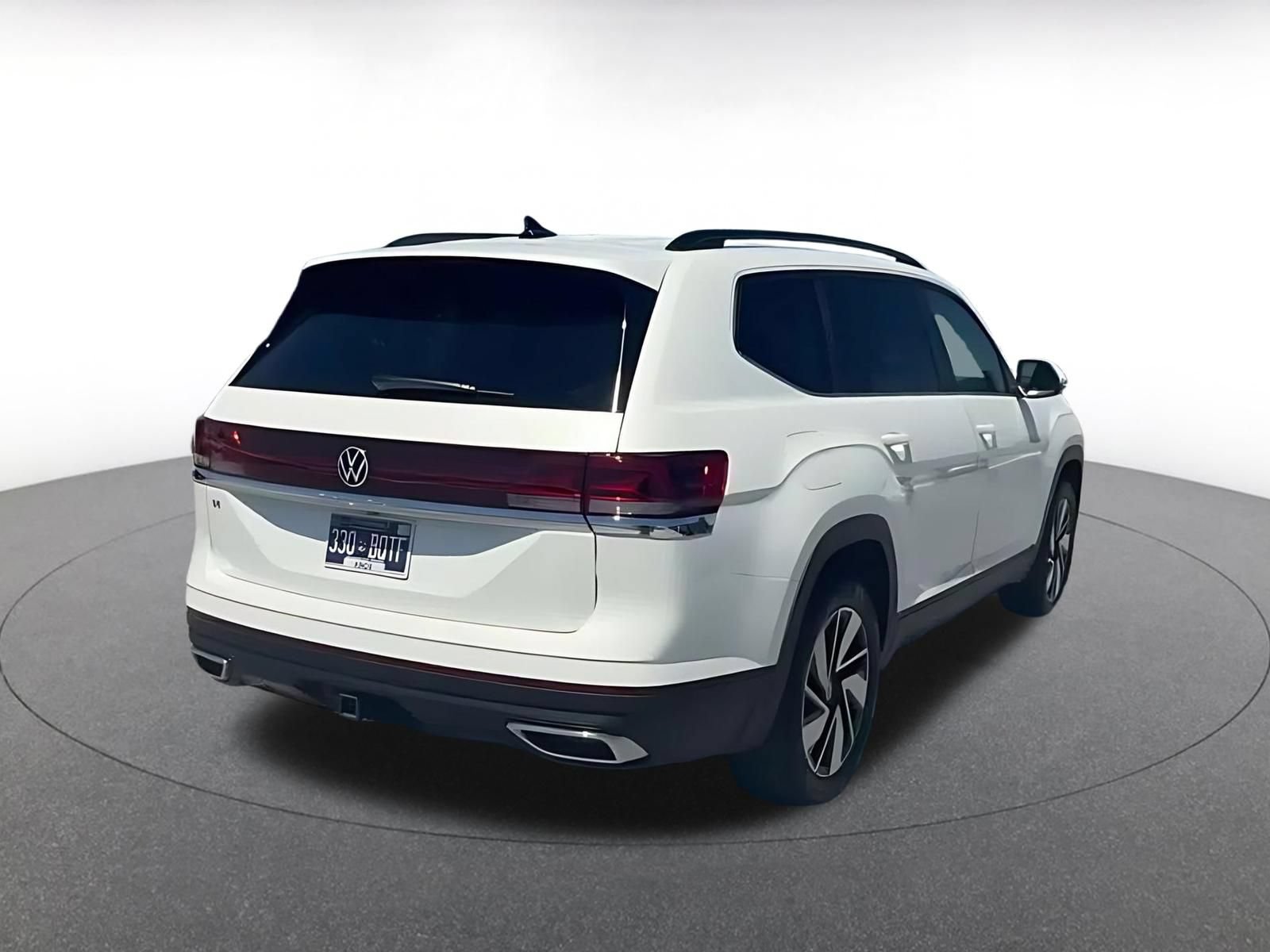 Thumbnail: 2026 Volkswagen Atlas - 14