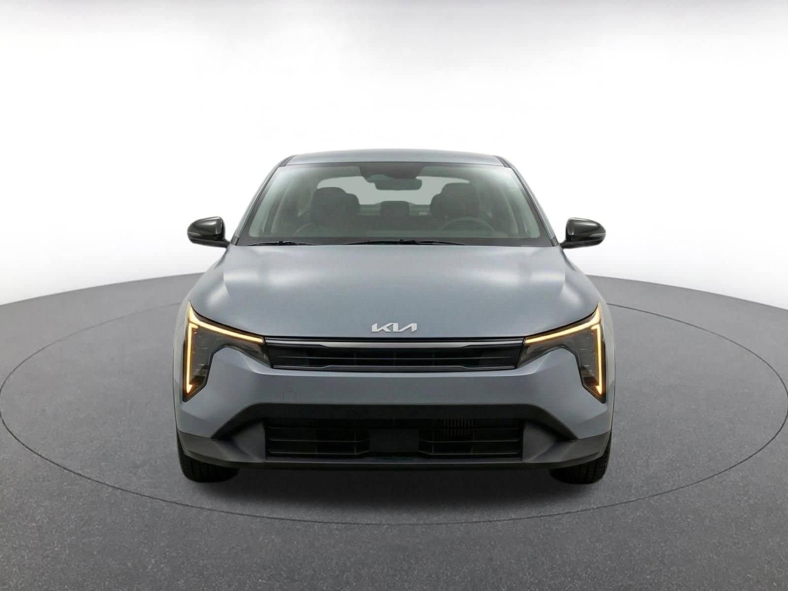 Thumbnail: 2025 Kia K4 - 2