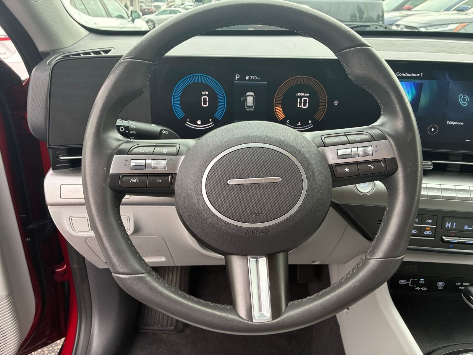 Thumbnail: 2025 Hyundai Kona - 28