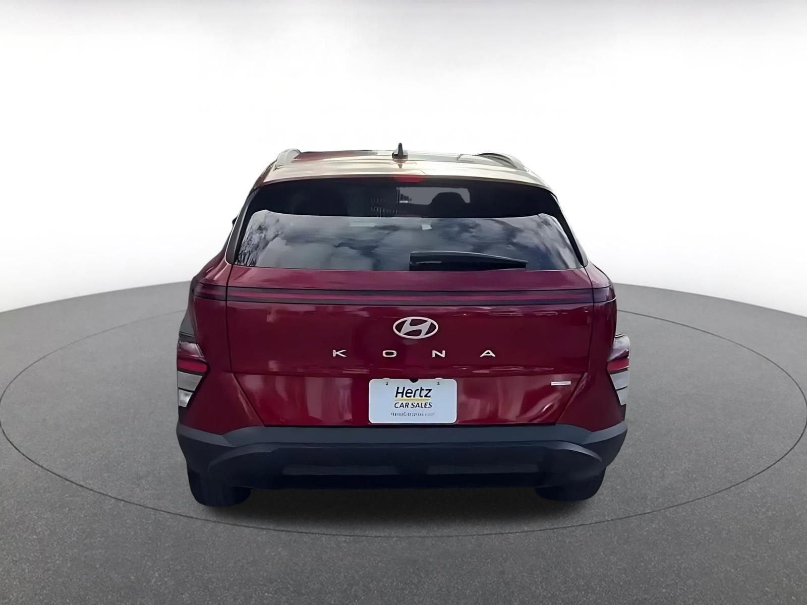 Thumbnail: 2025 Hyundai Kona - 12