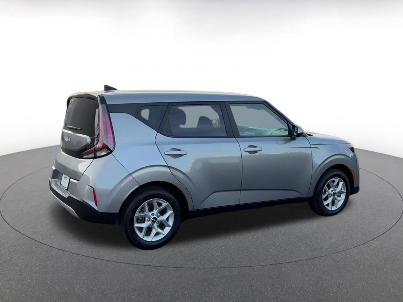 Thumbnail: 2025 Kia Soul - 15