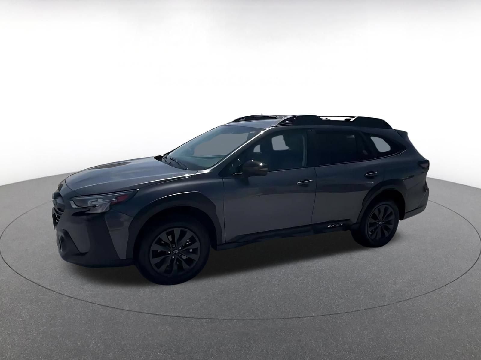 Thumbnail: 2025 Subaru Outback - 7