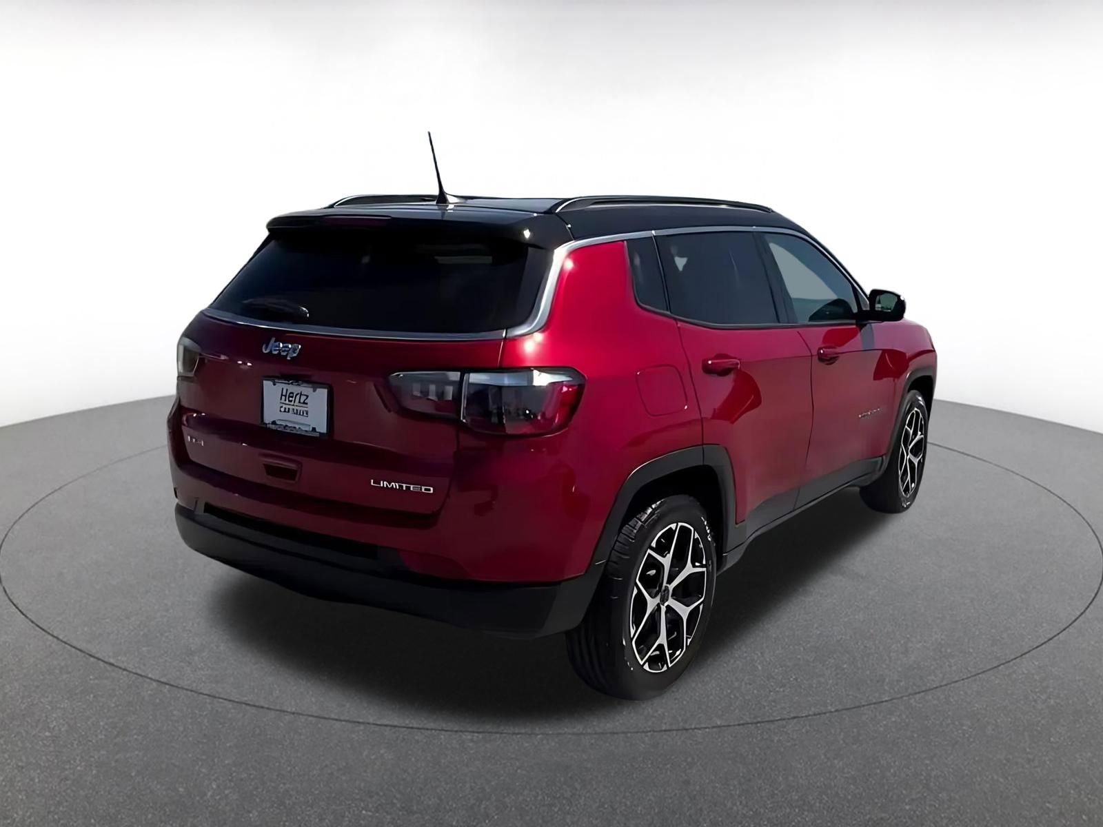 Thumbnail: 2025 Jeep Compass - 15