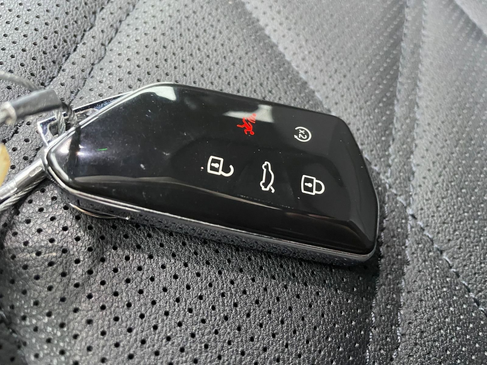 Thumbnail: 2025 Volkswagen Atlas - 22