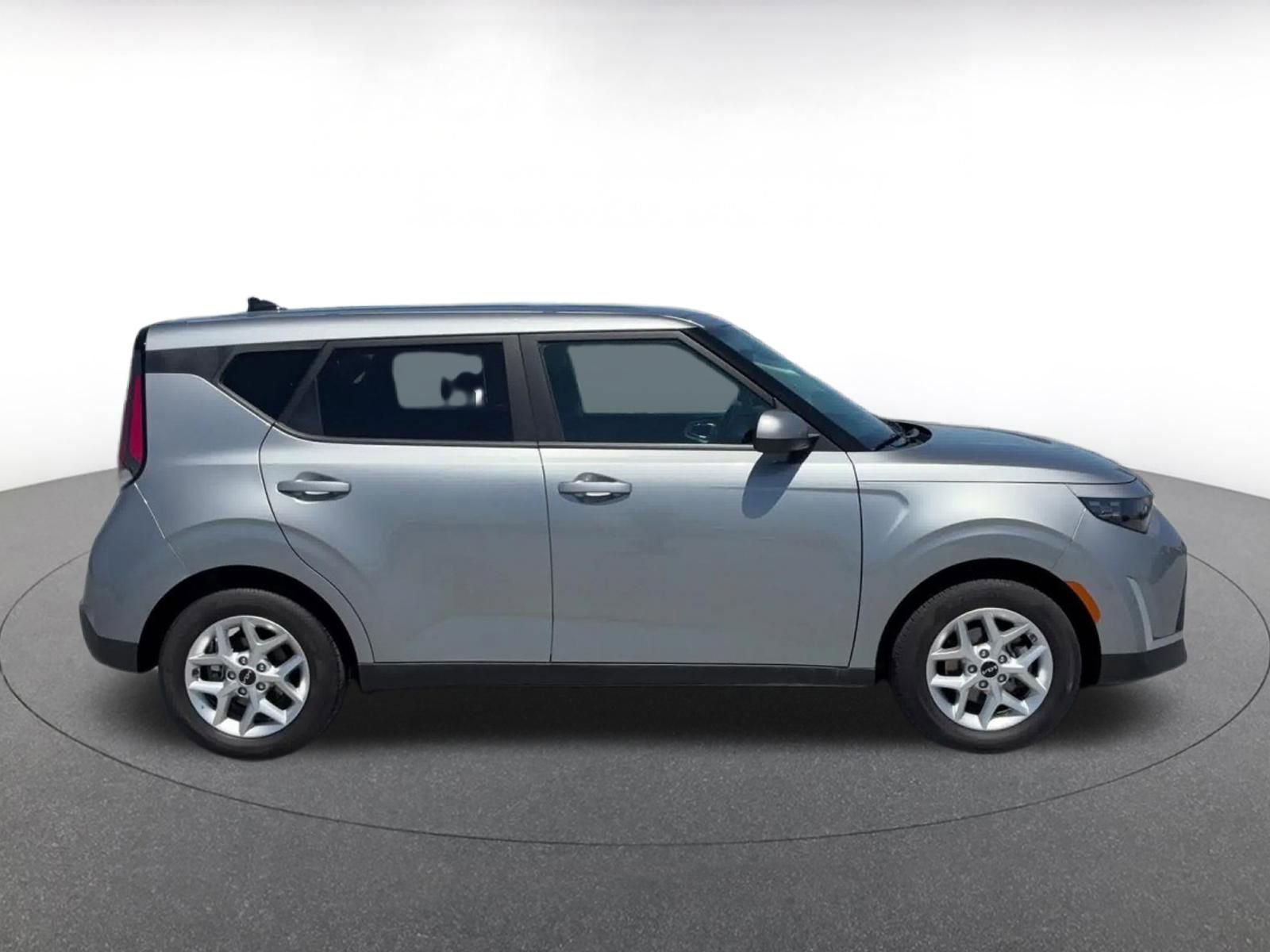 Thumbnail: 2025 Kia Soul - 16