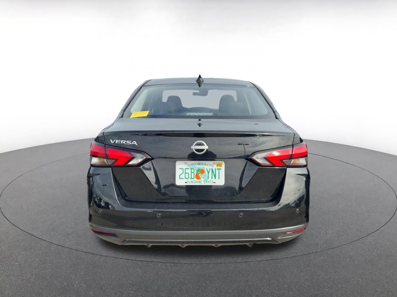 Thumbnail: 2025 Nissan Versa - 5
