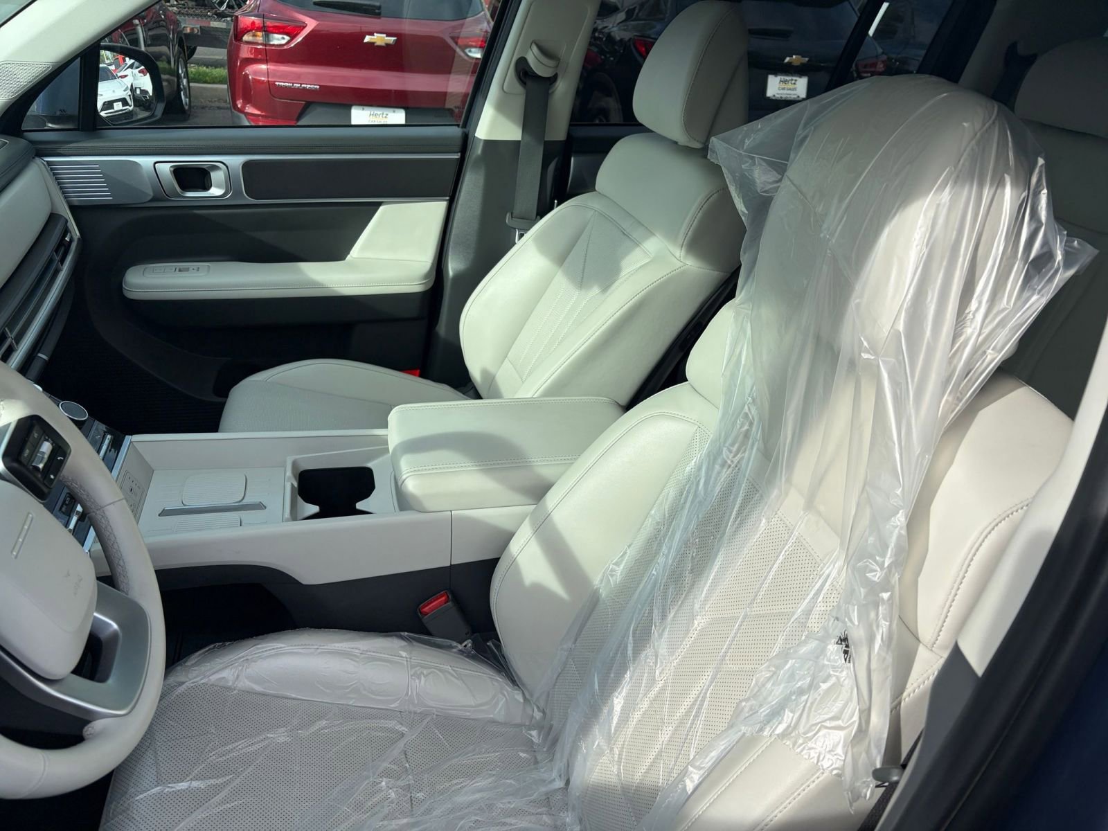 Thumbnail: 2025 Hyundai Santa Fe - 28