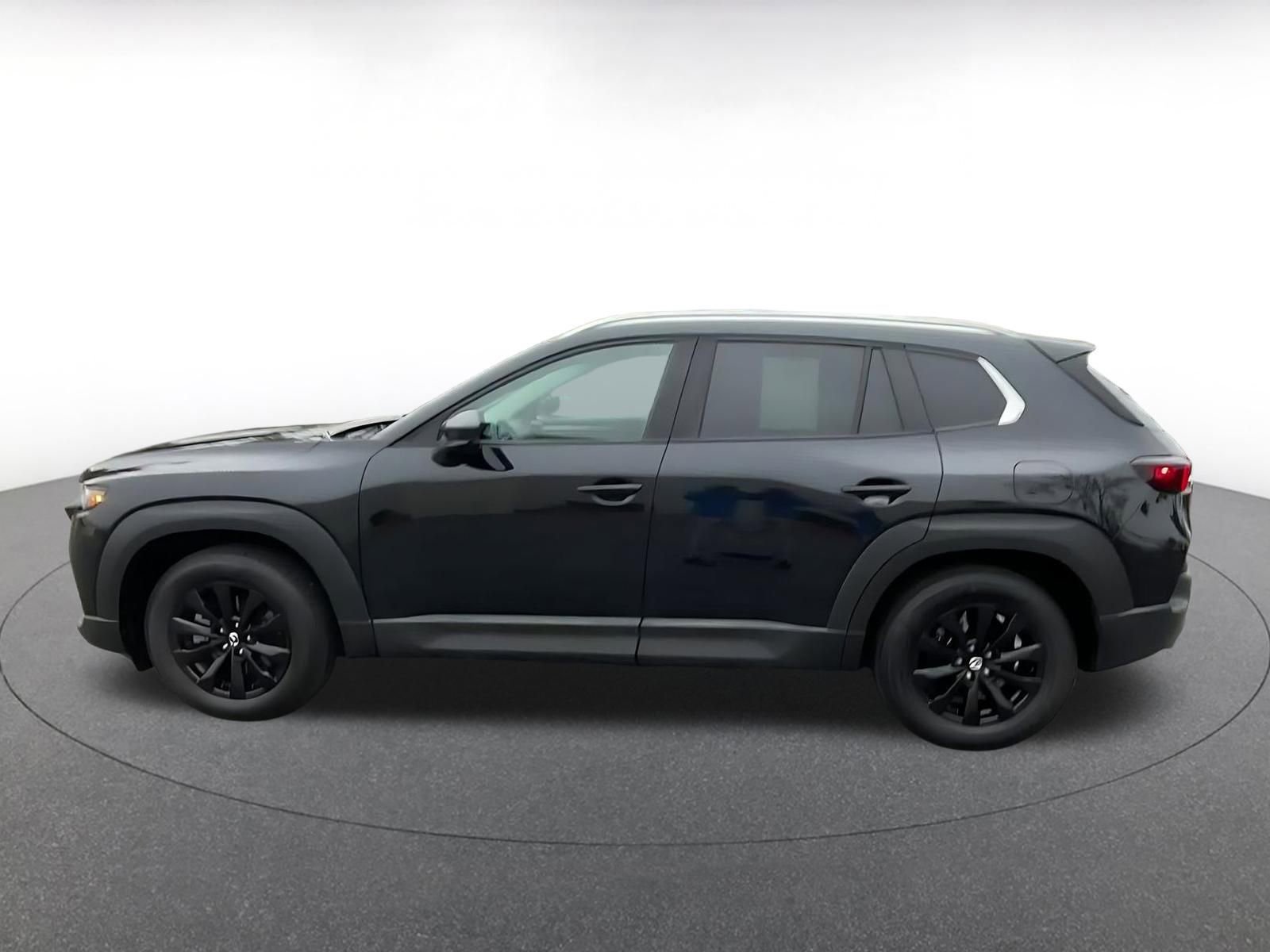 Thumbnail: 2025 Mazda CX-50 - 9